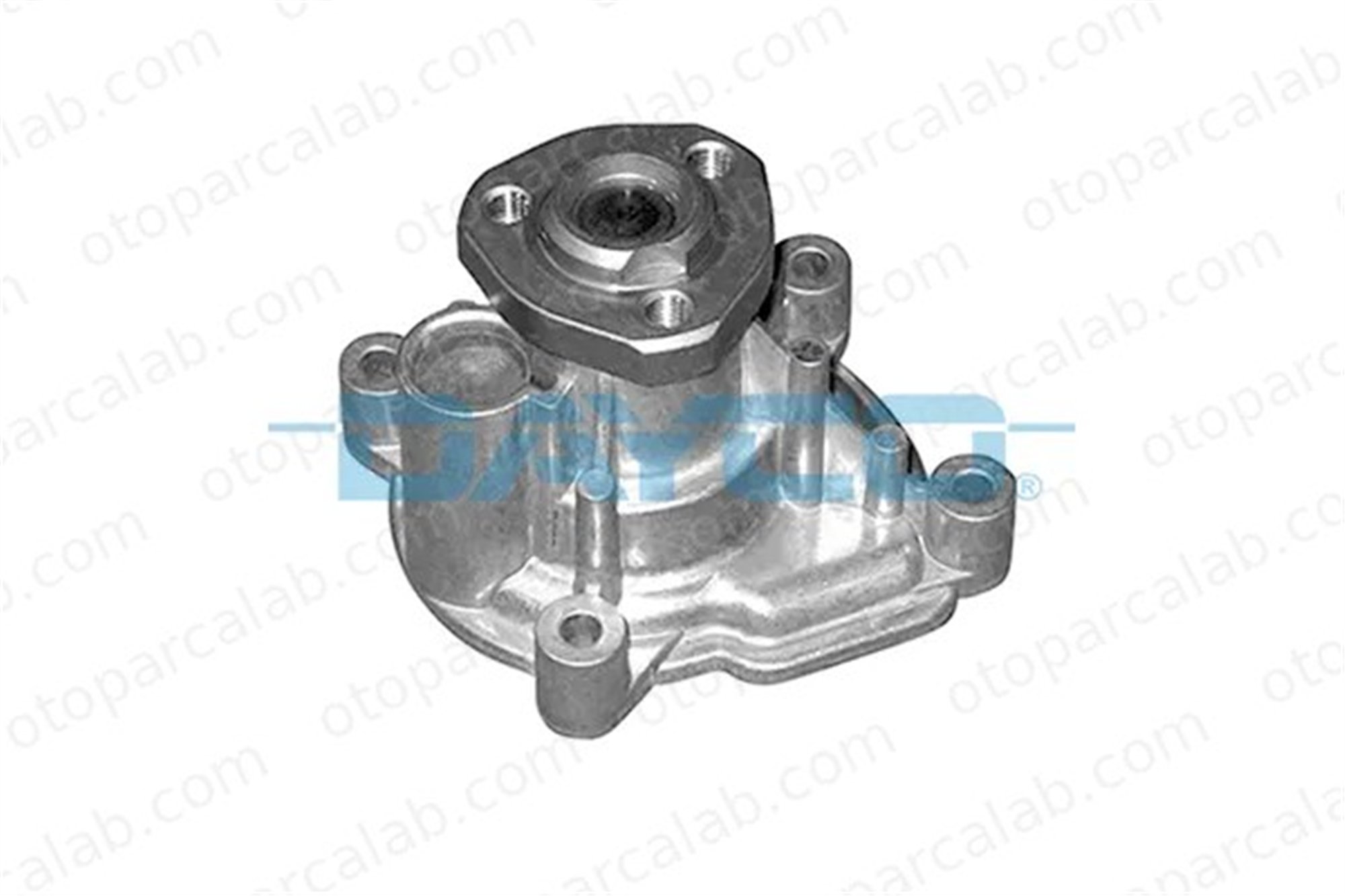 DAYCO DP329 Devirdaim Su Pompası SKODA FABIA II FABIA II Combi 3C121005B 03C121005B