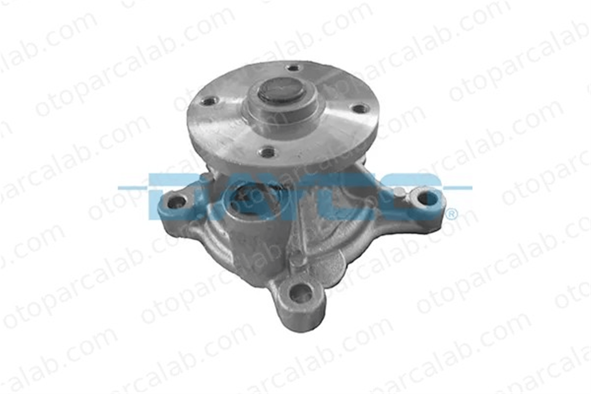 DAYCO DP330 Devirdaim Su Pompası HYUNDAI i30 i30 Station wagon 251002B700 251002B710