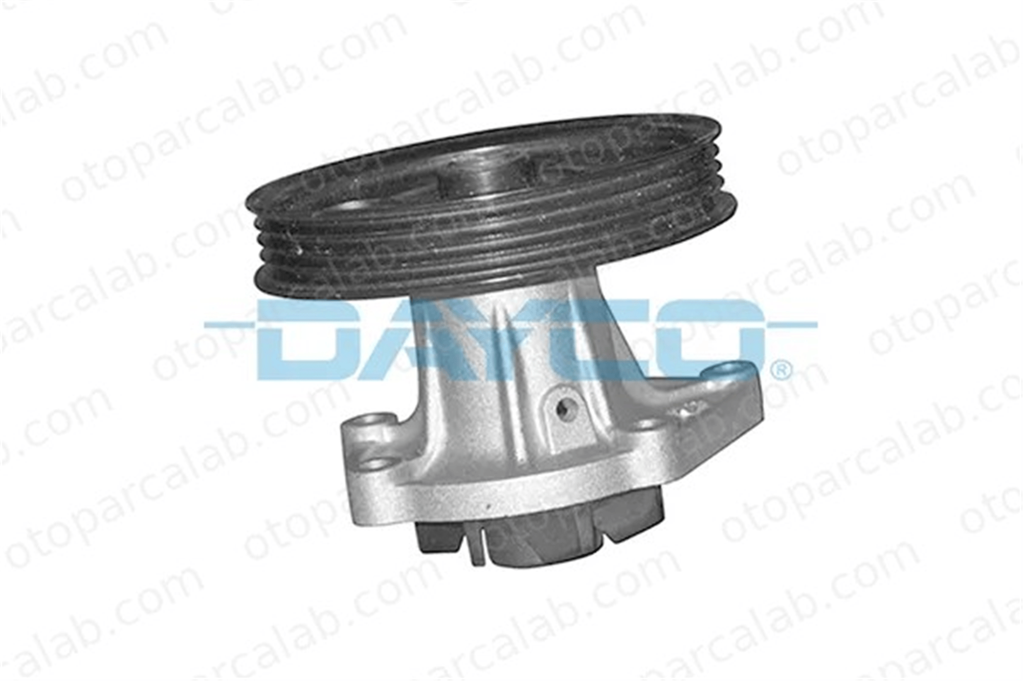 DAYCO DP338 Devirdaim Su Pompası TOYOTA COROLLA STARLET 1610019195 1610019226