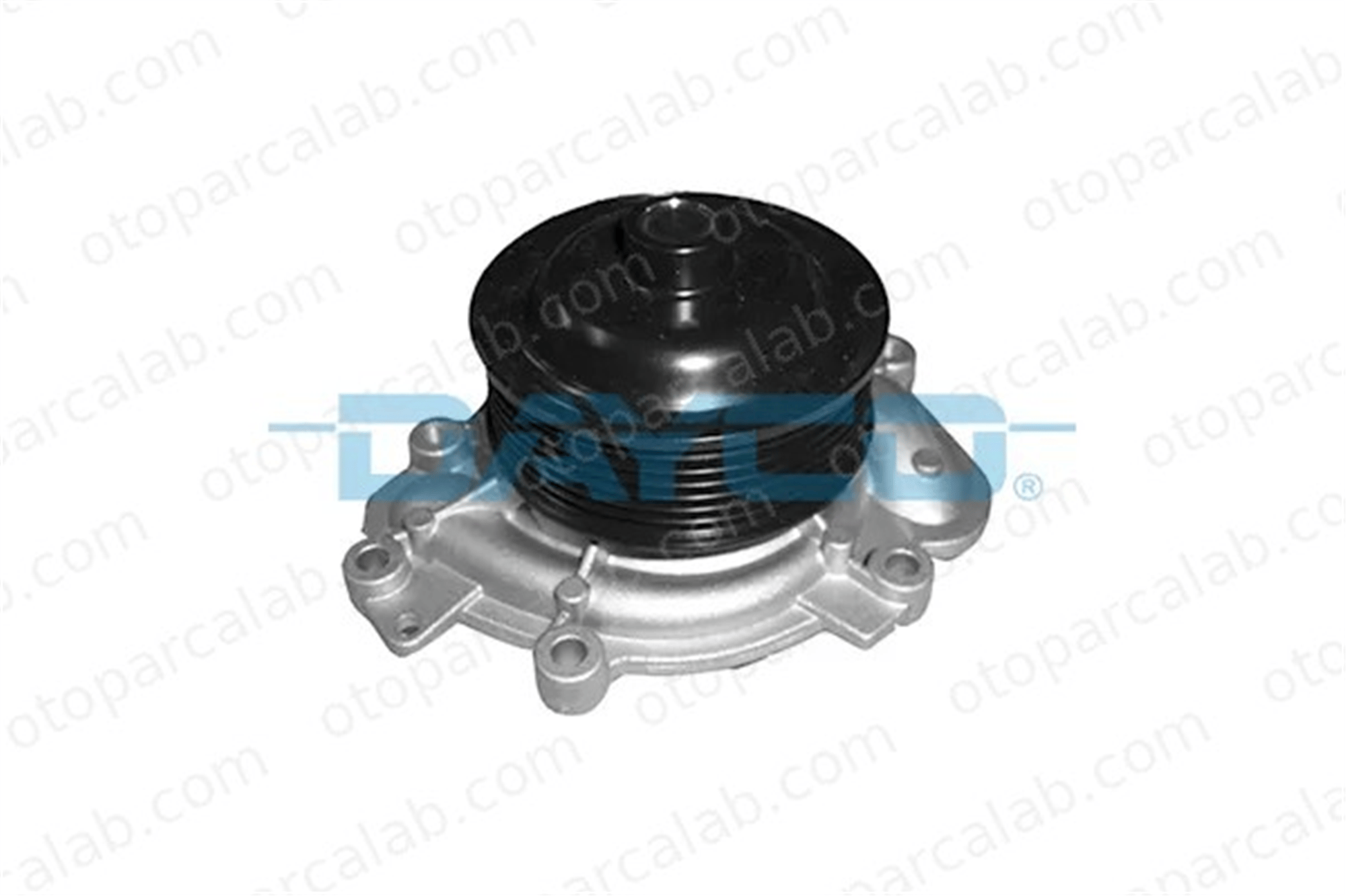 DAYCO DP342 Devirdaim Su Pompası MERCEDES-BENZ R-SERISI E-SERISI A6422001001 6422001001