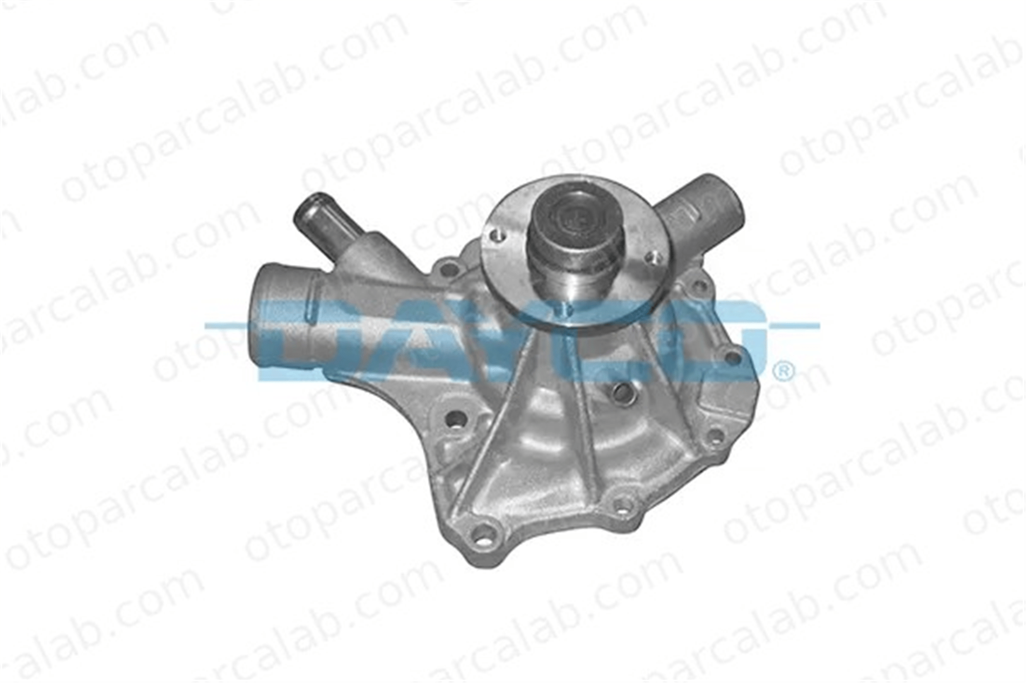 DAYCO DP345 Devirdaim Su Pompası MERCEDES-BENZ C-SERISI T-Model SLK 1112004201 A1112004201