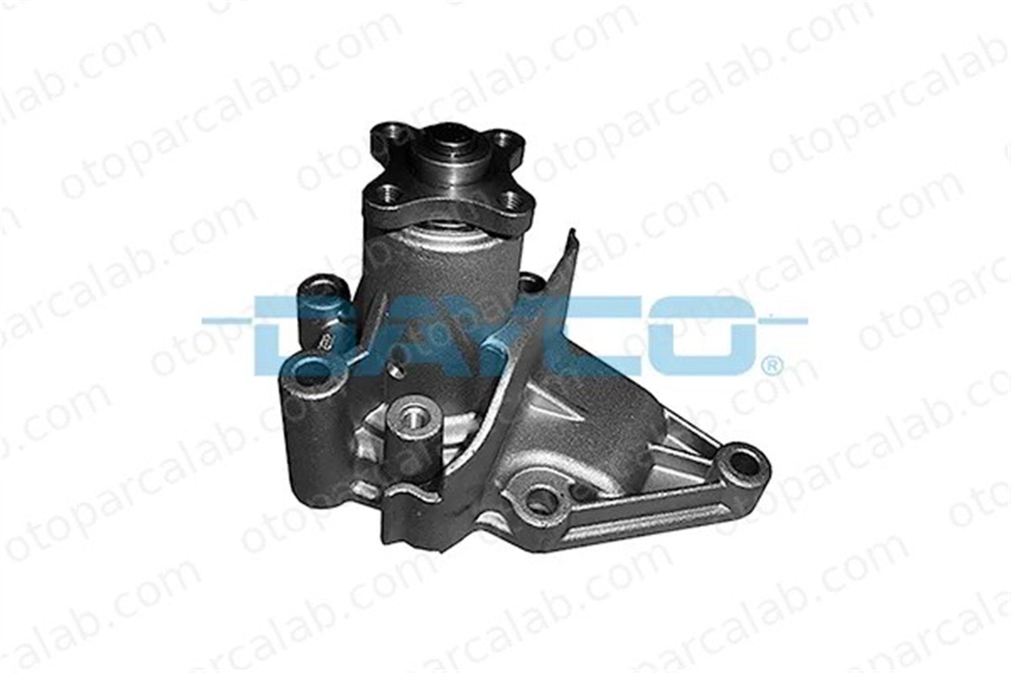 DAYCO DP346 Devirdaim Su Pompası HYUNDAI ACCENT II ACCENT II Sedan 2510026900 2510026901