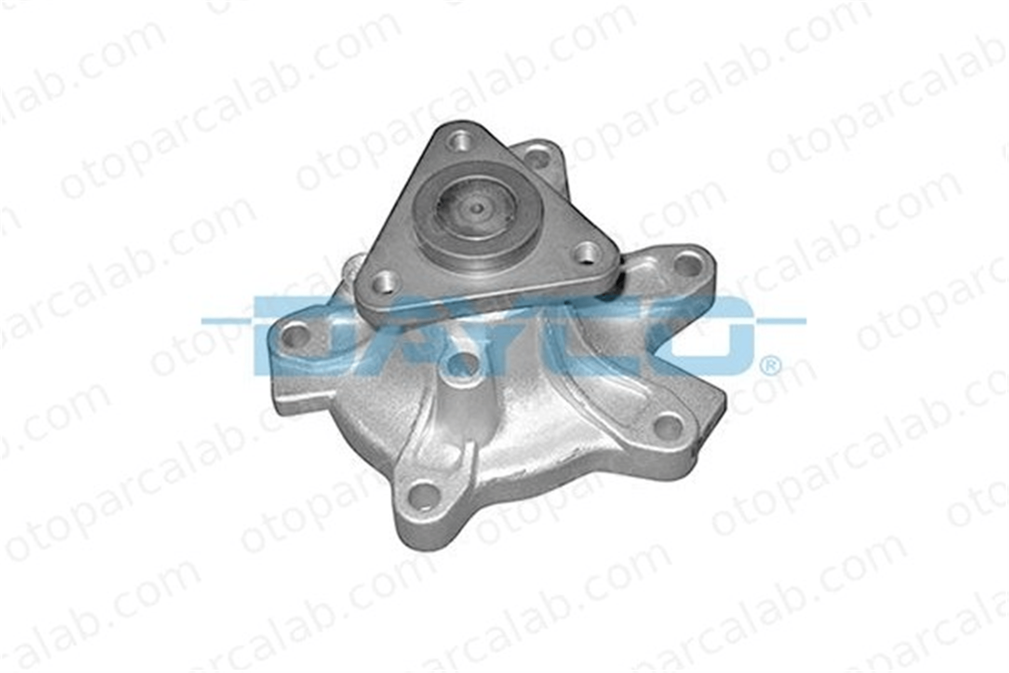DAYCO DP347 Devirdaim Su Pompası TOYOTA YARIS VERSO YARIS 1610029156 1610029157