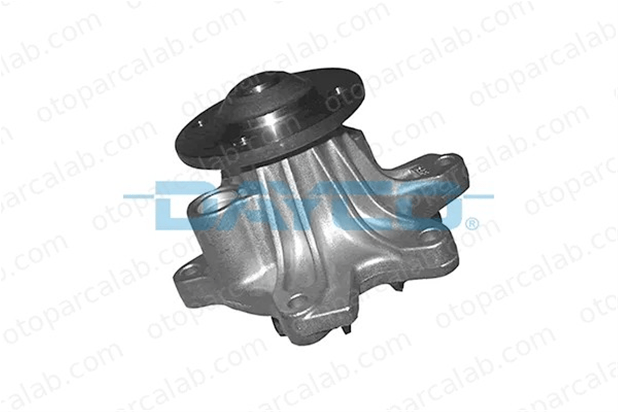 DAYCO DP352 Devirdaim Su Pompası TOYOTA COROLLA Sedan MINI MINI 1610039395 11517790871