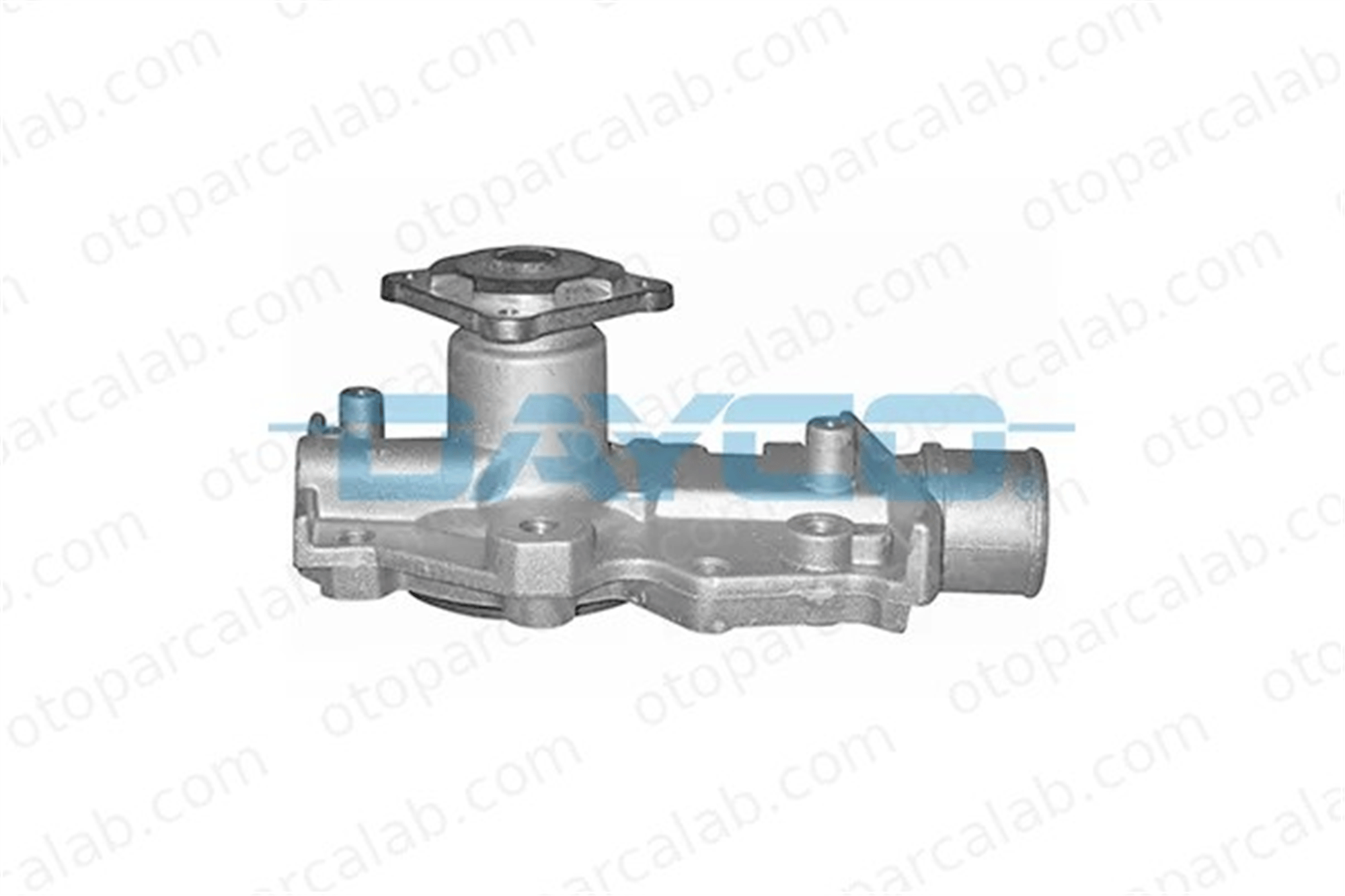 DAYCO DP358 Devirdaim Su Pompası FORD ESCORT V ESCORT VI 1317021 1517728