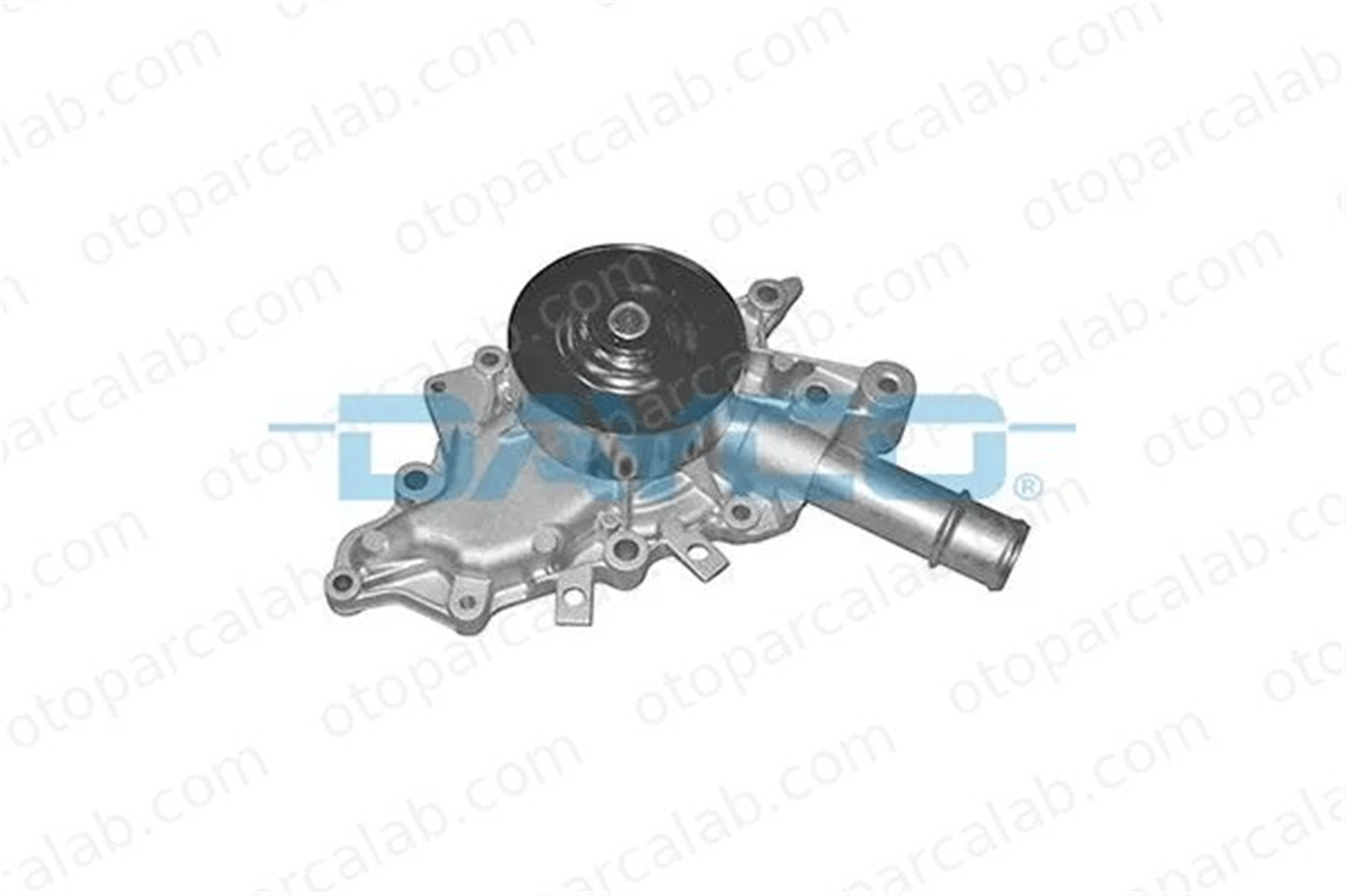 DAYCO DP366 Devirdaim Su Pompası MERCEDES-BENZ VITO Minibüs/Otobüs VITO Panelvan/Van A6112001001 6112000401