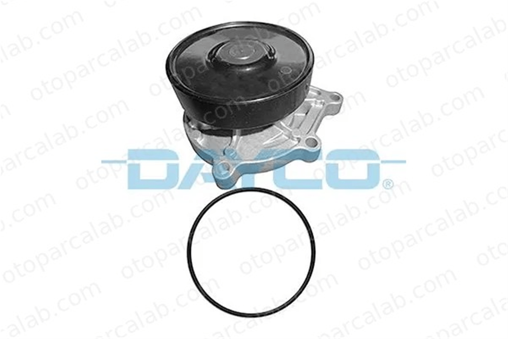 DAYCO DP375 Devirdaim Su Pompası MINI MINI COUNTRYMAN MINI 11518512443 16100WA010