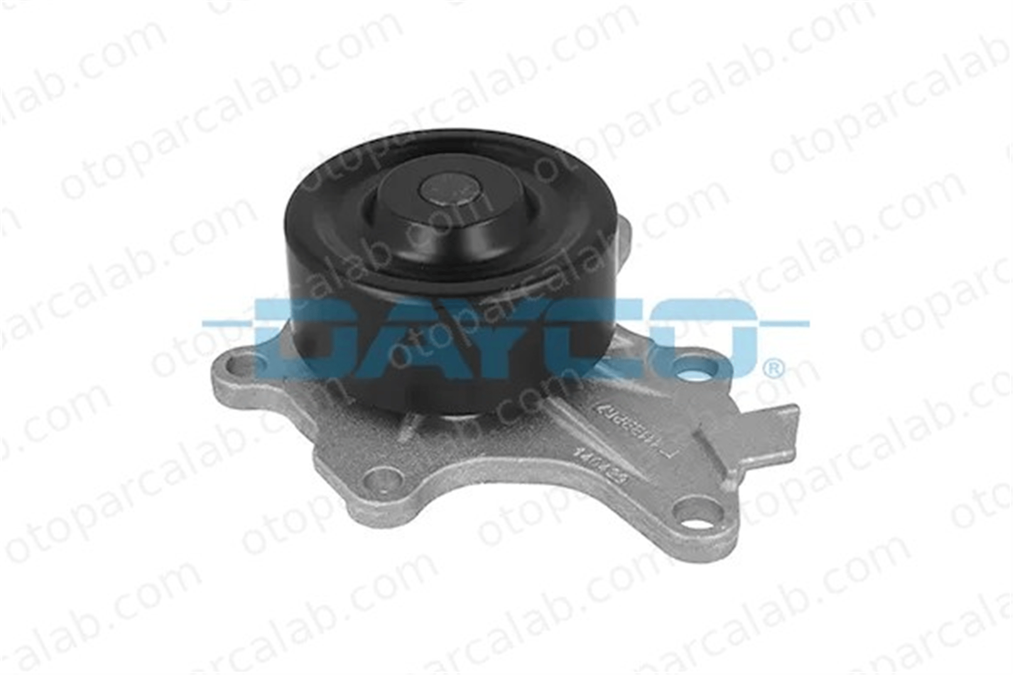 DAYCO DP379 Devirdaim Su Pompası TOYOTA AURIS AURIS Station wagon 1610009610 1610039526