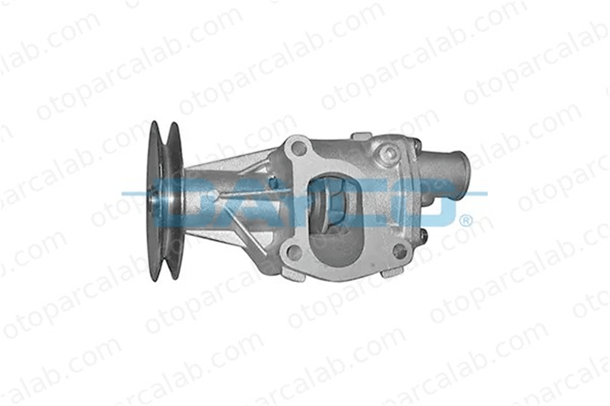 DAYCO DP380 Devirdaim Su Pompası FIAT PANDA PANDA Kasa/eğik arka 7617364