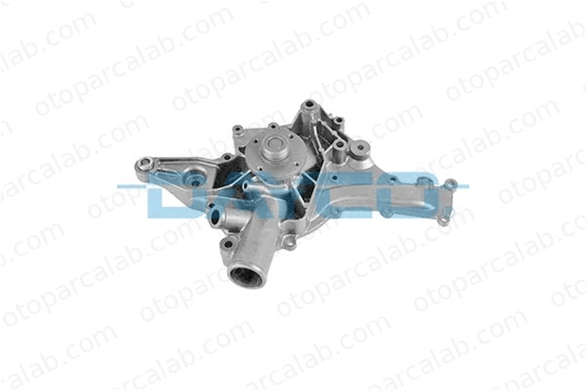 DAYCO DP381 Devirdaim Su Pompası MERCEDES-BENZ E-SERISI E-SERISI T-Model 5097159AA 1122001501