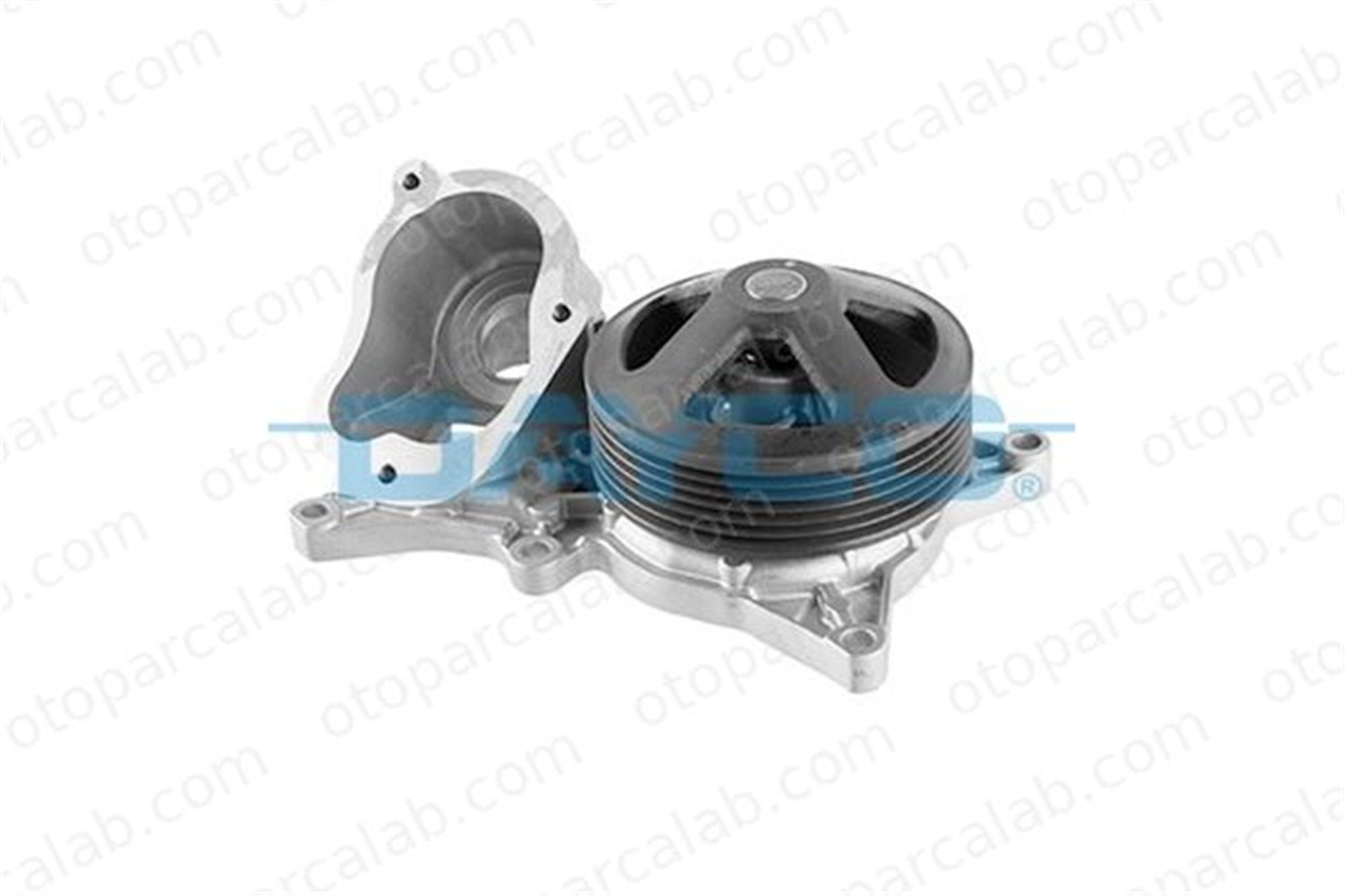 DAYCO DP384 Devirdaim Su Pompası BMW 5 Touring 5 11518516205