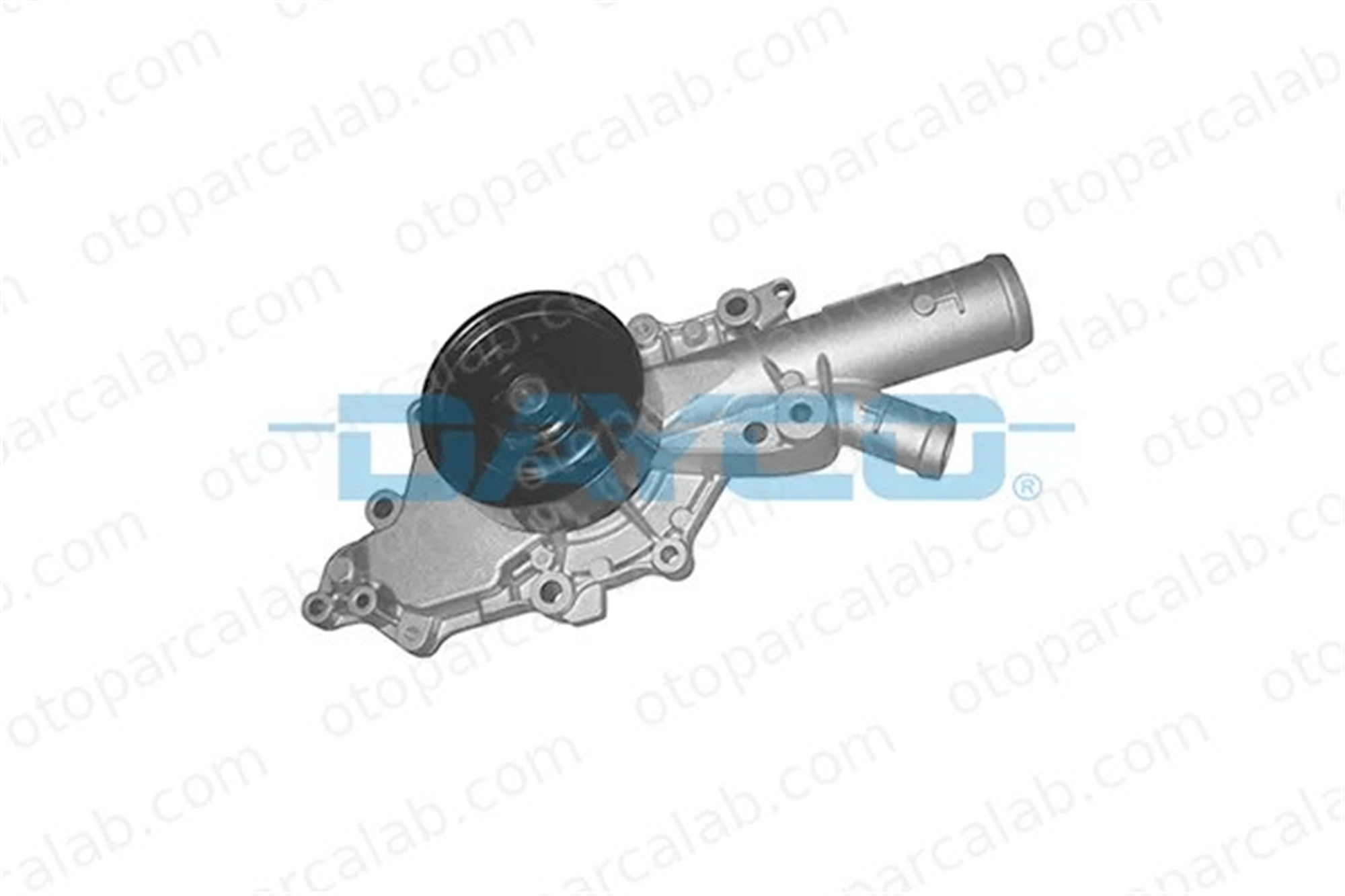 DAYCO DP391 Devirdaim Su Pompası MERCEDES-BENZ E-SERISI T-Model E-SERISI A6132000901 6132000901