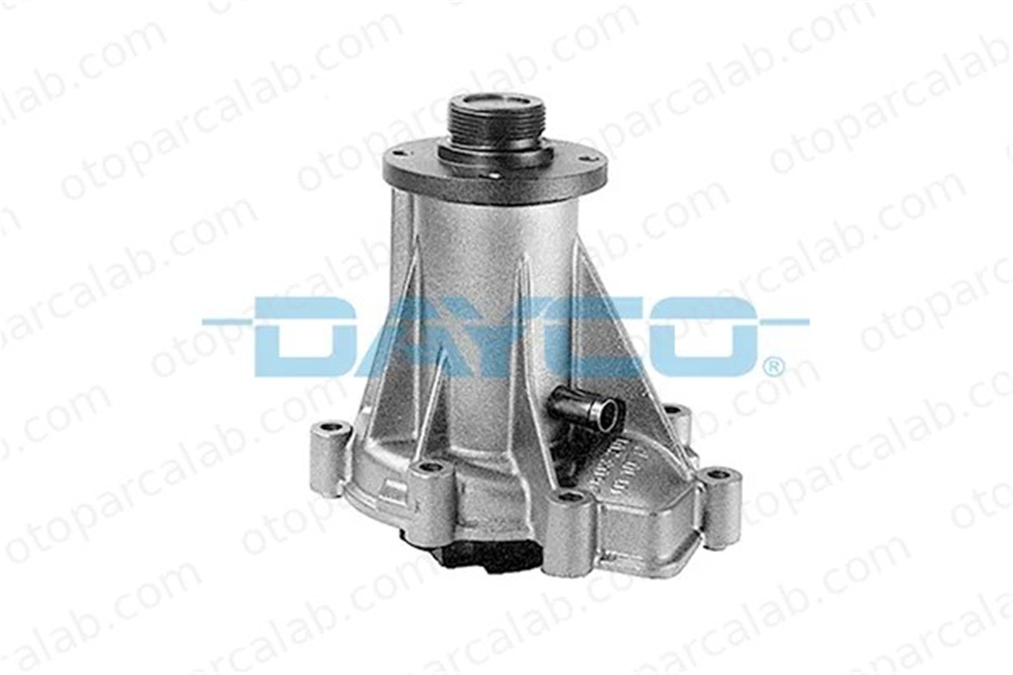 DAYCO DP394 Devirdaim Su Pompası MERCEDES-BENZ C-SERISI E-SERISI 6012001120 601200112080