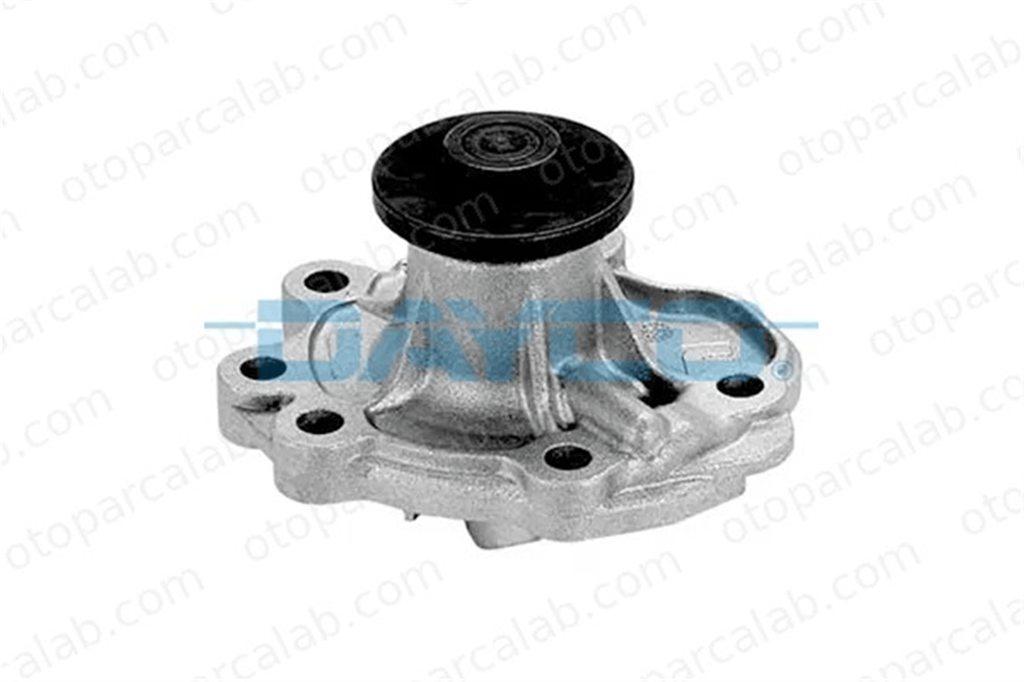 DAYCO DP395 Devirdaim Su Pompası SUZUKI SWIFT V SPLASH 210104A00F 210104A01A