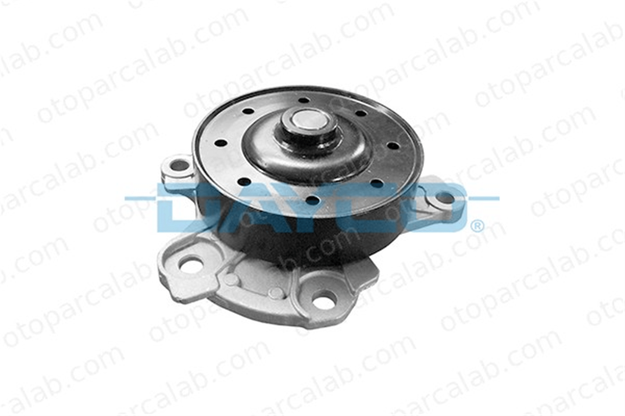 DAYCO DP401 Devirdaim Su Pompası TOYOTA COROLLA Sedan AURIS 1610039465 1610009500