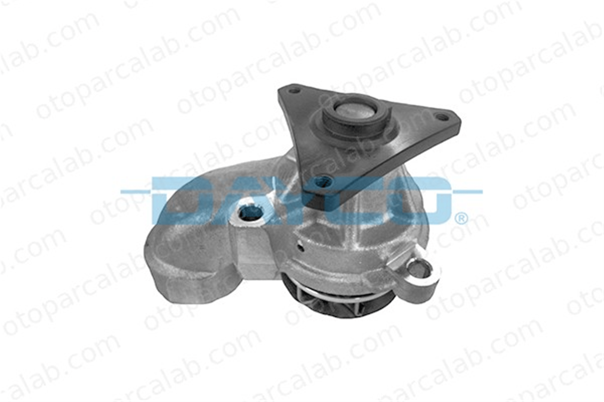 DAYCO DP408 Devirdaim Su Pompası HYUNDAI GETZ i30 251002A000 251002A001