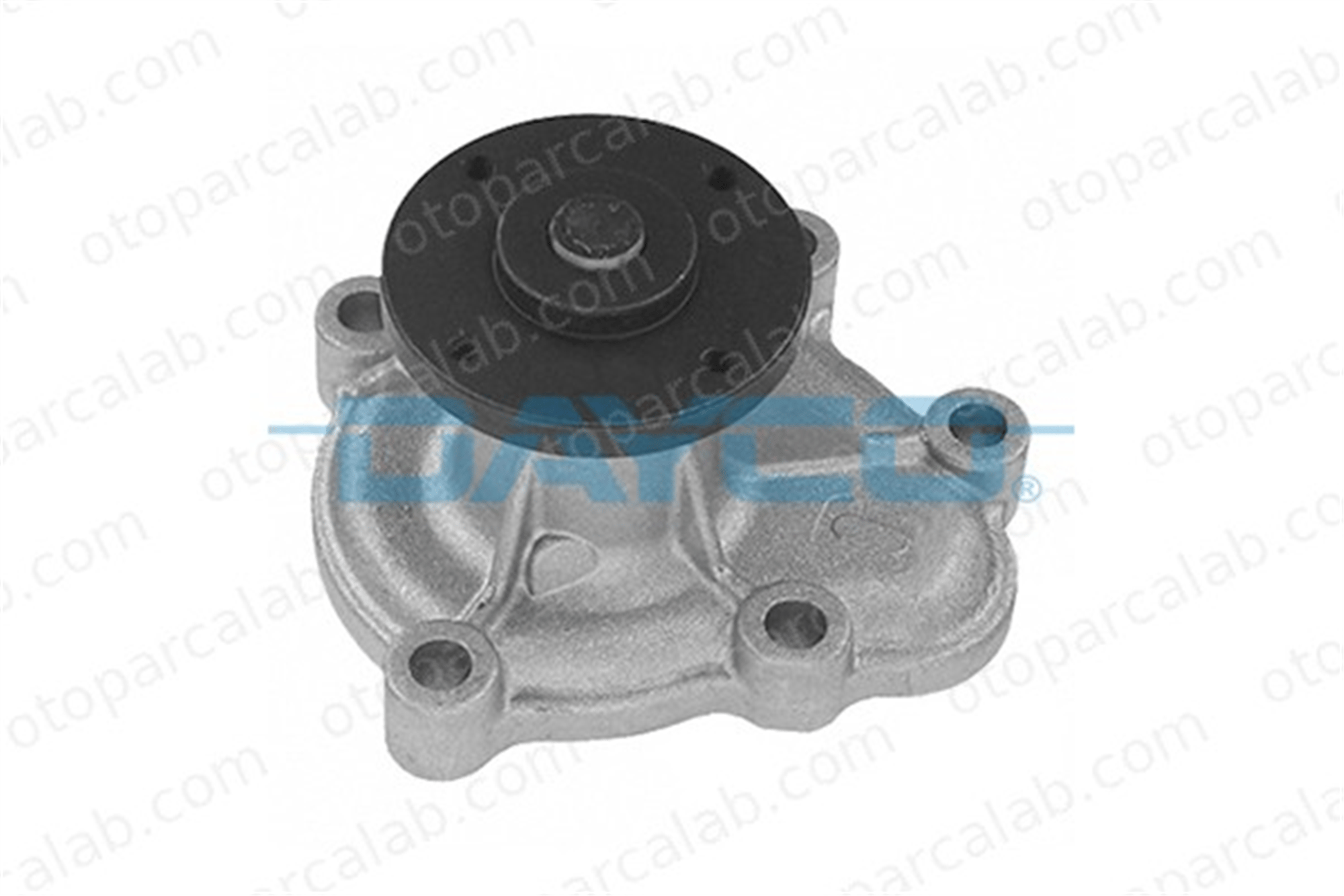 DAYCO DP412 Devirdaim Su Pompası OPEL CORSA A Hatchback CORSA A Kasa/eğik arka 1334034 1334102