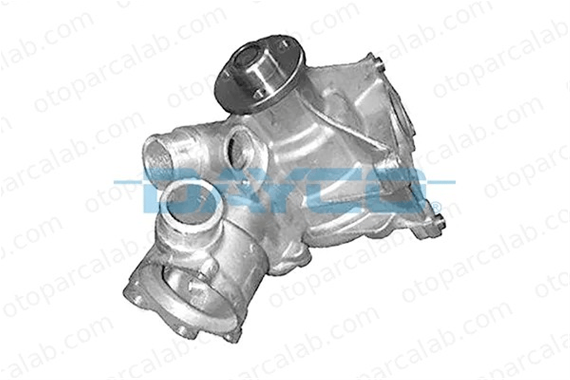 DAYCO DP416 Devirdaim Su Pompası MERCEDES-BENZ E-SERISI E-SERISI T-Model 1042003301 1042004401