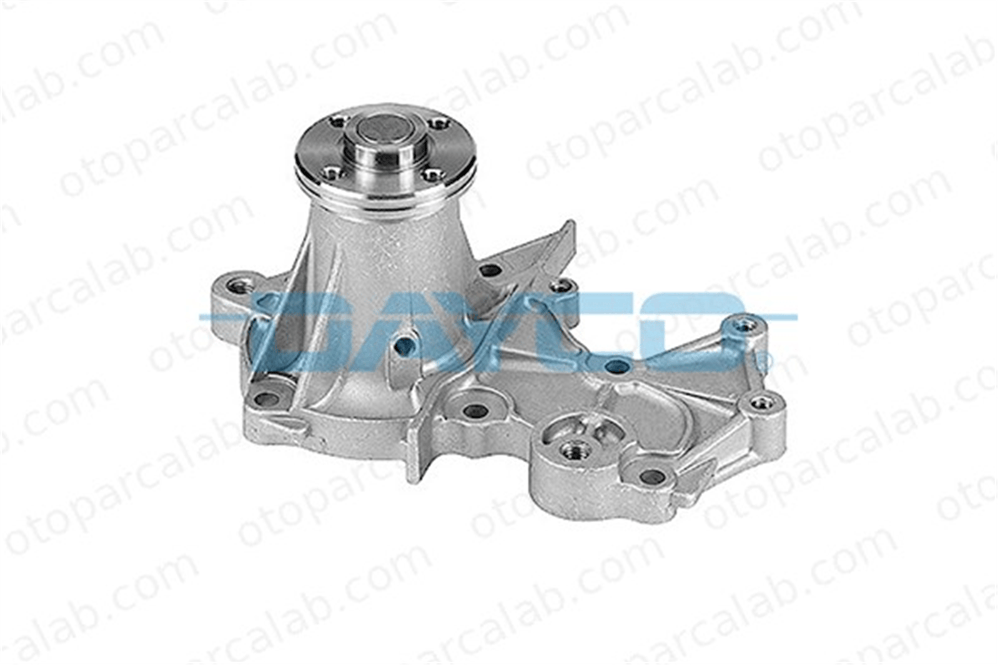 DAYCO DP417 Devirdaim Su Pompası SUZUKI BALENO Station wagon BALENO 1740061820