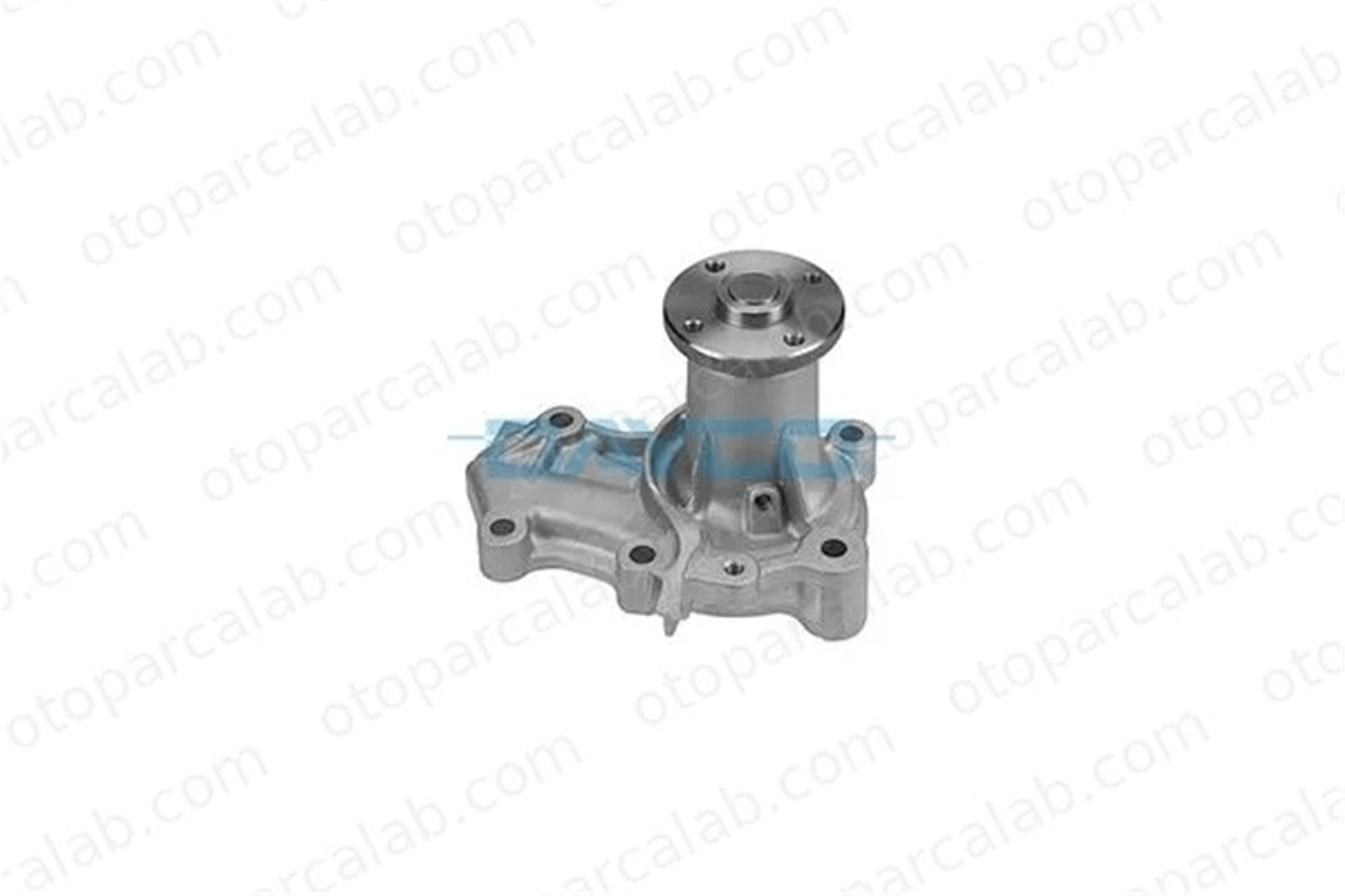 DAYCO DP419 Devirdaim Su Pompası MITSUBISHI SPACE STAR MPV CARISMA Sedan MD370803 MD323372
