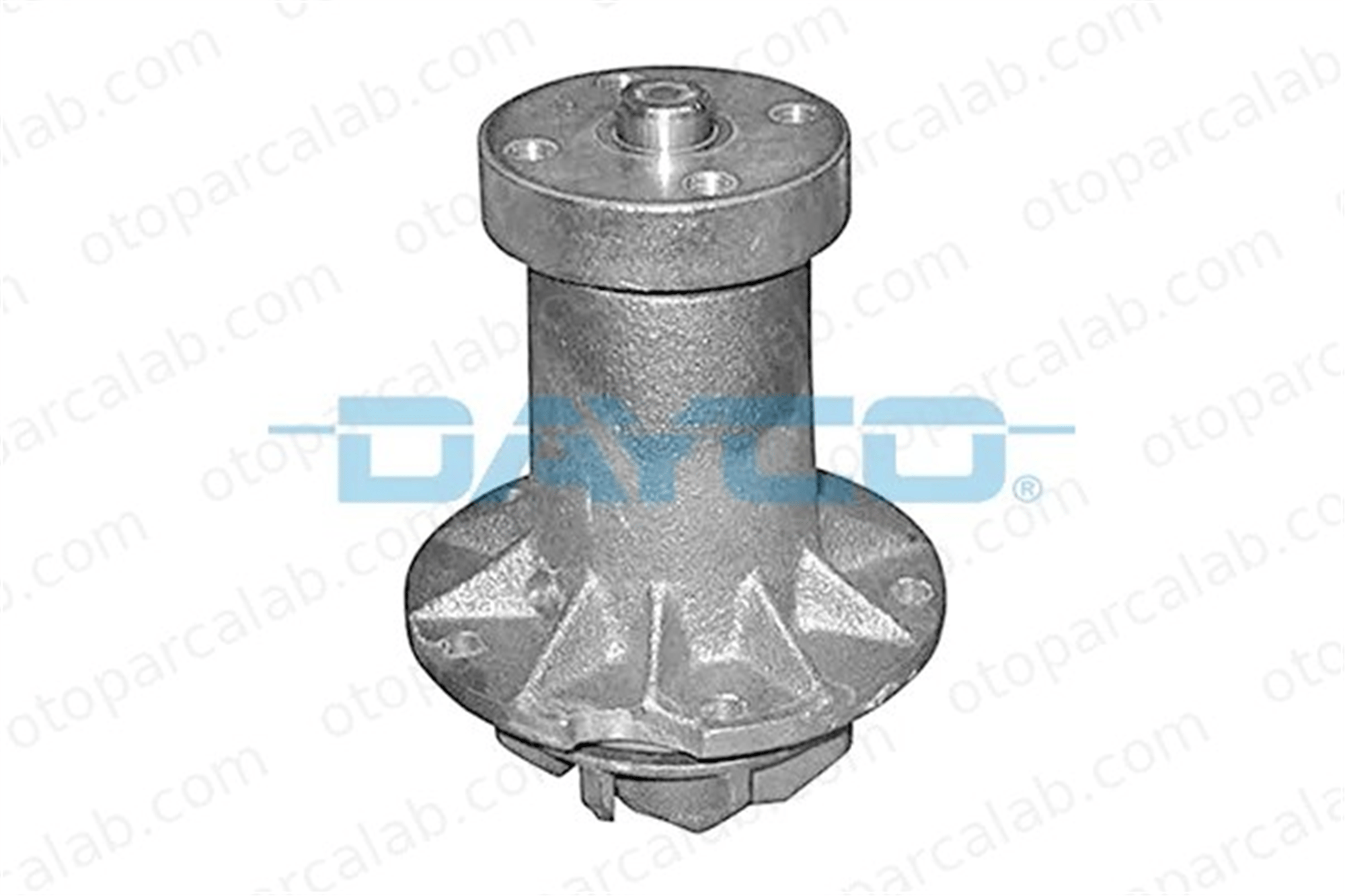 DAYCO DP421 Devirdaim Su Pompası MERCEDES-BENZ 123 Sedan 123 T-Model 1102001520 1102001720