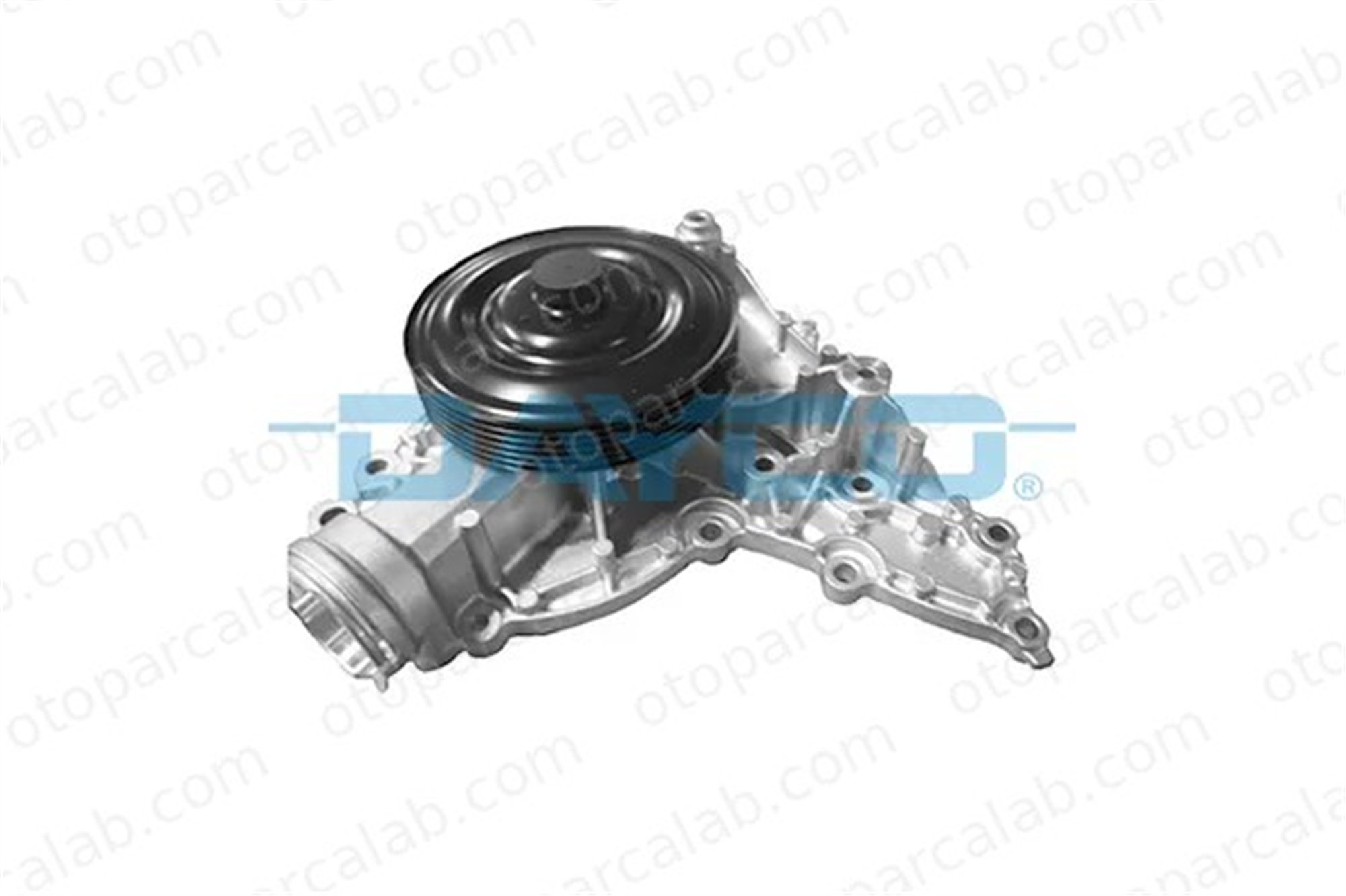 DAYCO DP423 Devirdaim Su Pompası MERCEDES-BENZ E-SERISI T-Model S-SERISI A2732000201 2732000201