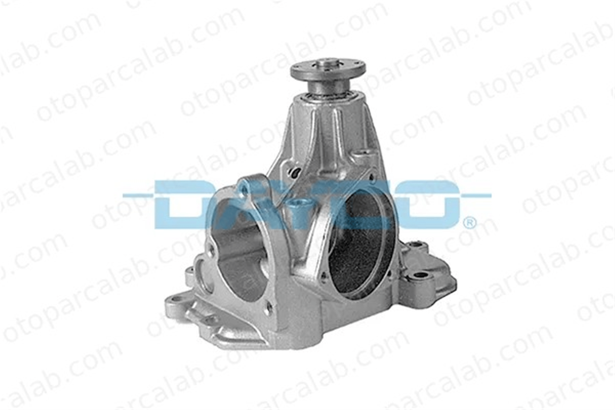 DAYCO DP425 Devirdaim Su Pompası MERCEDES-BENZ S-SERISI 124 Sedan 1192001501 A1192001501
