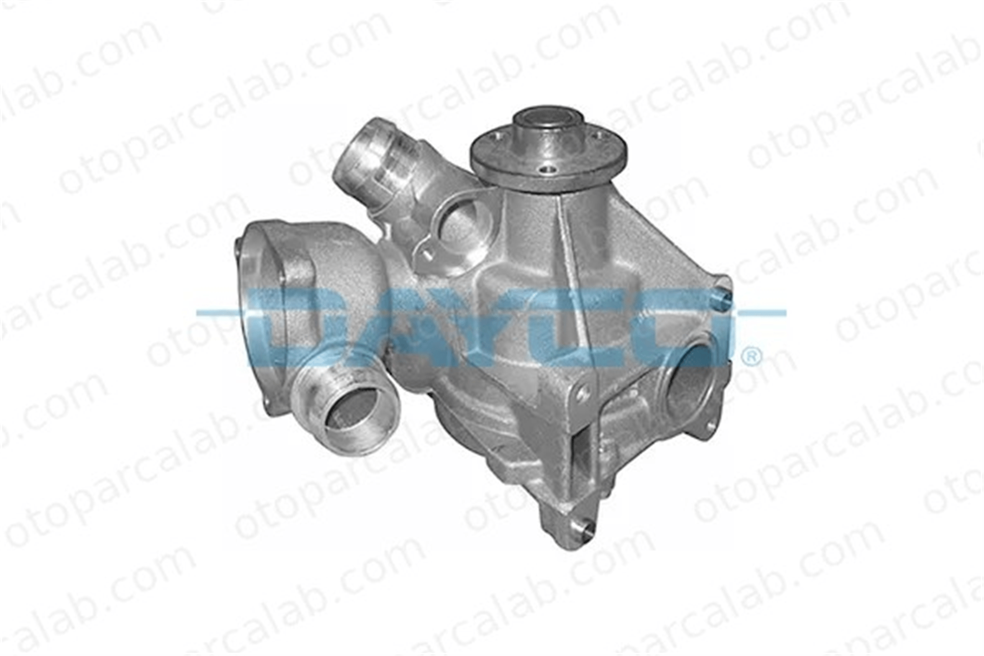 DAYCO DP428 Devirdaim Su Pompası MERCEDES-BENZ 190 SL 1032003801 A1032003801