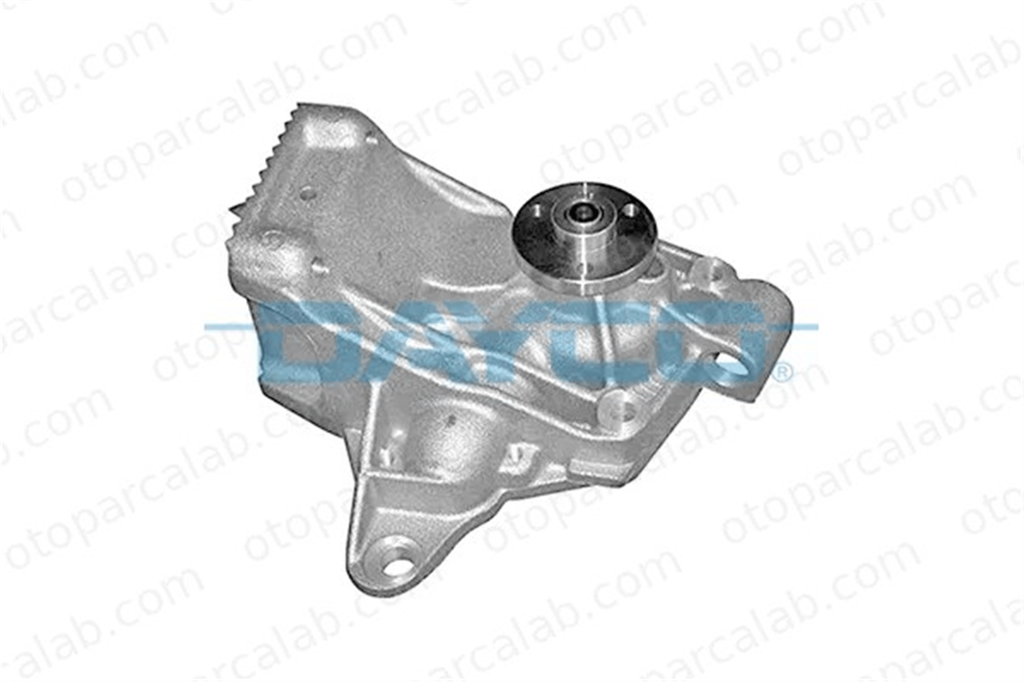 DAYCO DP434 Devirdaim Su Pompası OPEL MOVANO A Minibüs/Otobüs MOVANO A Panelvan/Van 7701470880 4501294