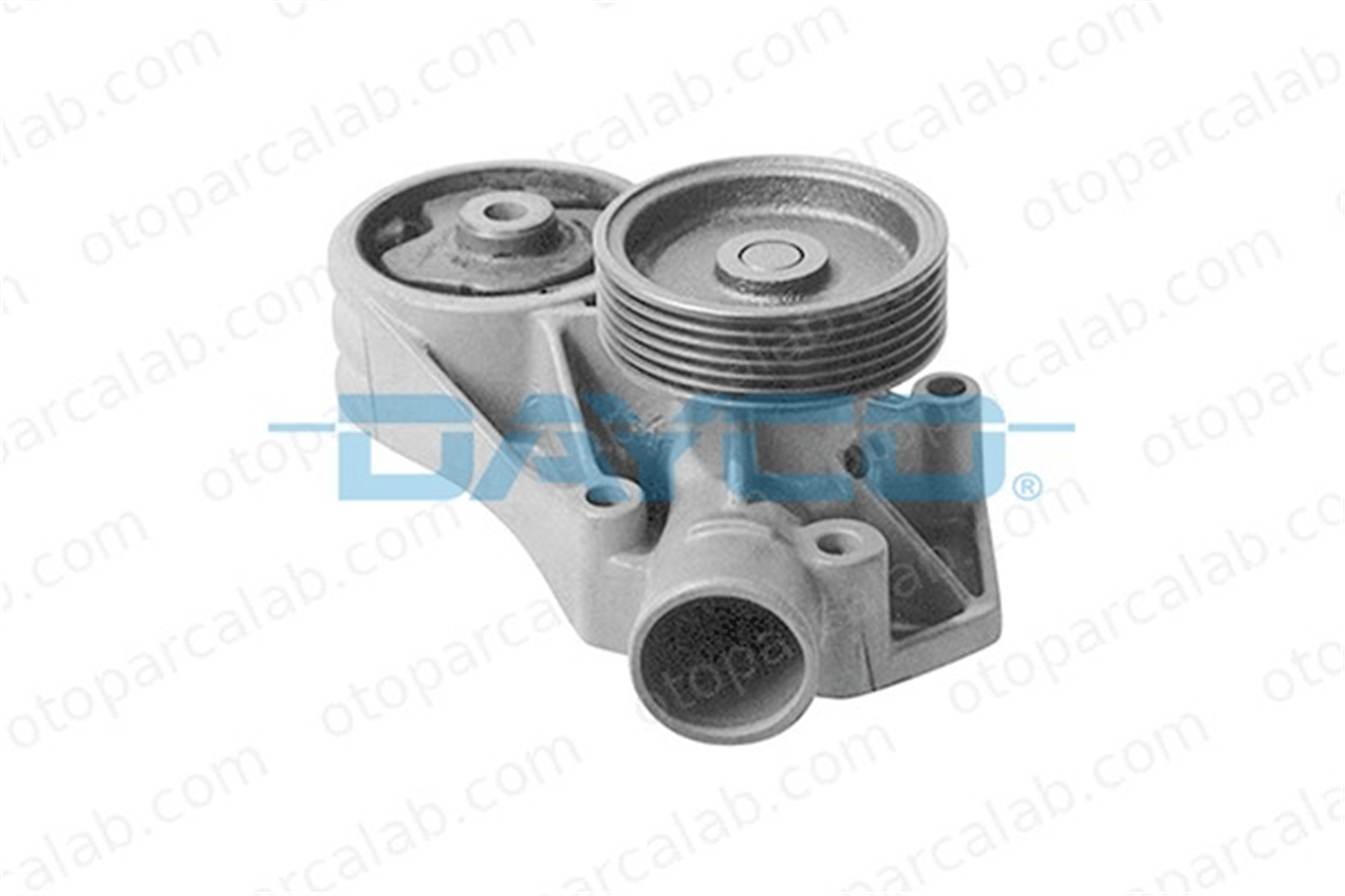 DAYCO DP461 Devirdaim Su Pompası SKODA FELICIA I FELICIA I Station wagon 47121011B 047121011B