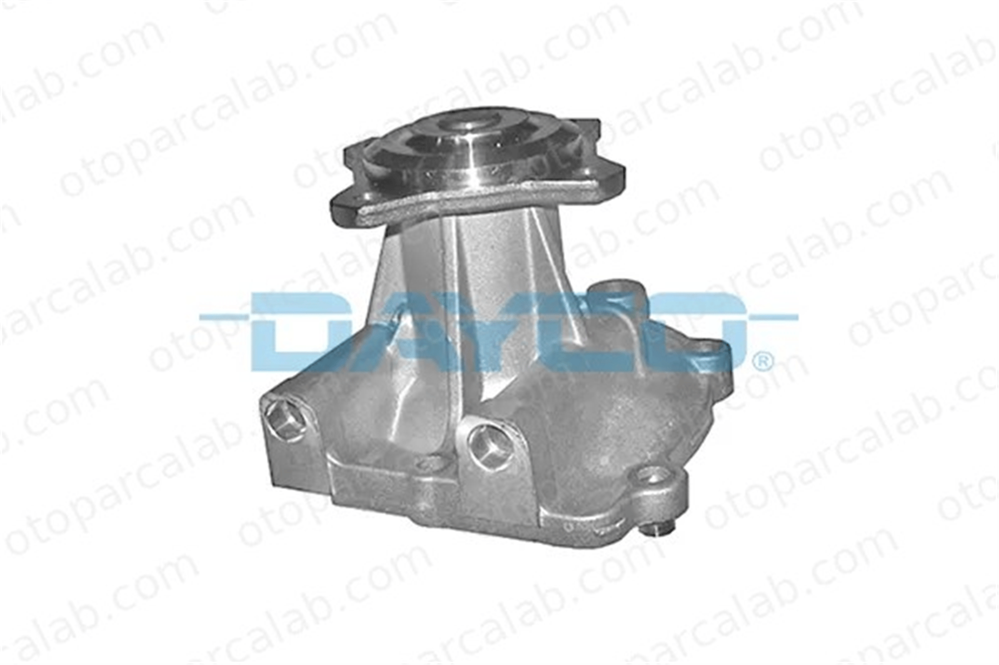 DAYCO DP464 Devirdaim Su Pompası SUZUKI BALENO BALENO Hatchback 1740077810 1740077813