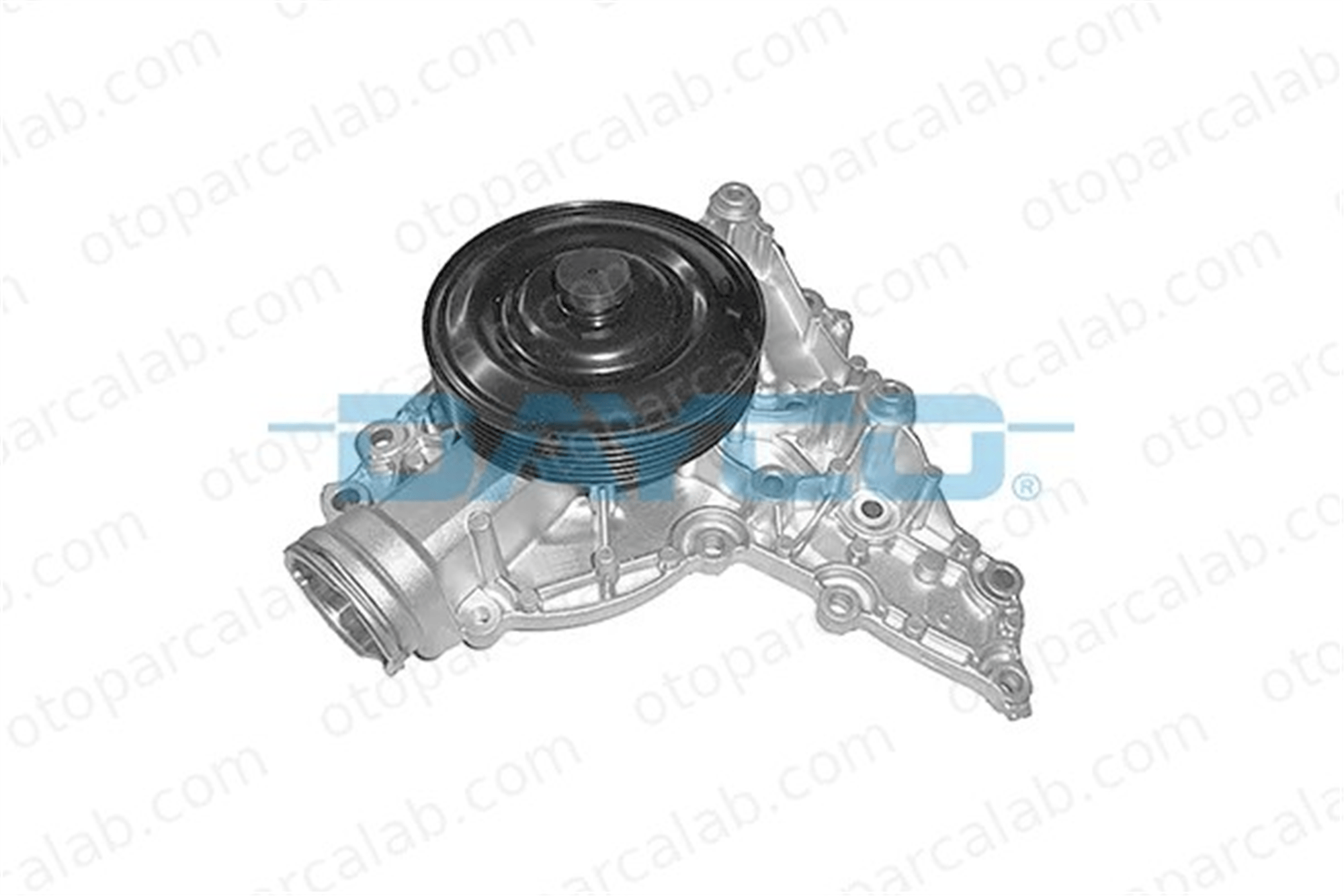 DAYCO DP471 Devirdaim Su Pompası MERCEDES-BENZ C-SERISI T-Model C-SERISI A2722000401 2722000401