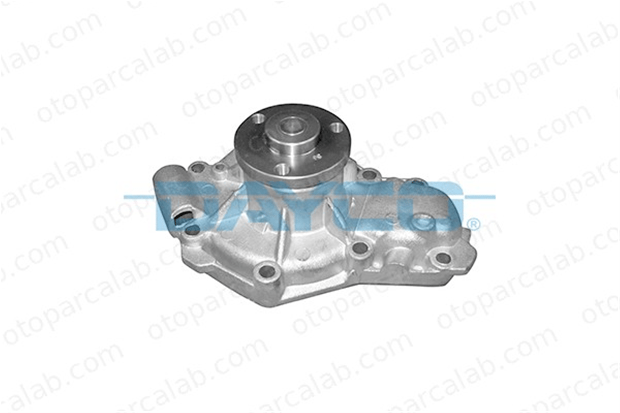 DAYCO DP478 Devirdaim Su Pompası RENAULT ESPACE II ESPACE II VAN 7701466571