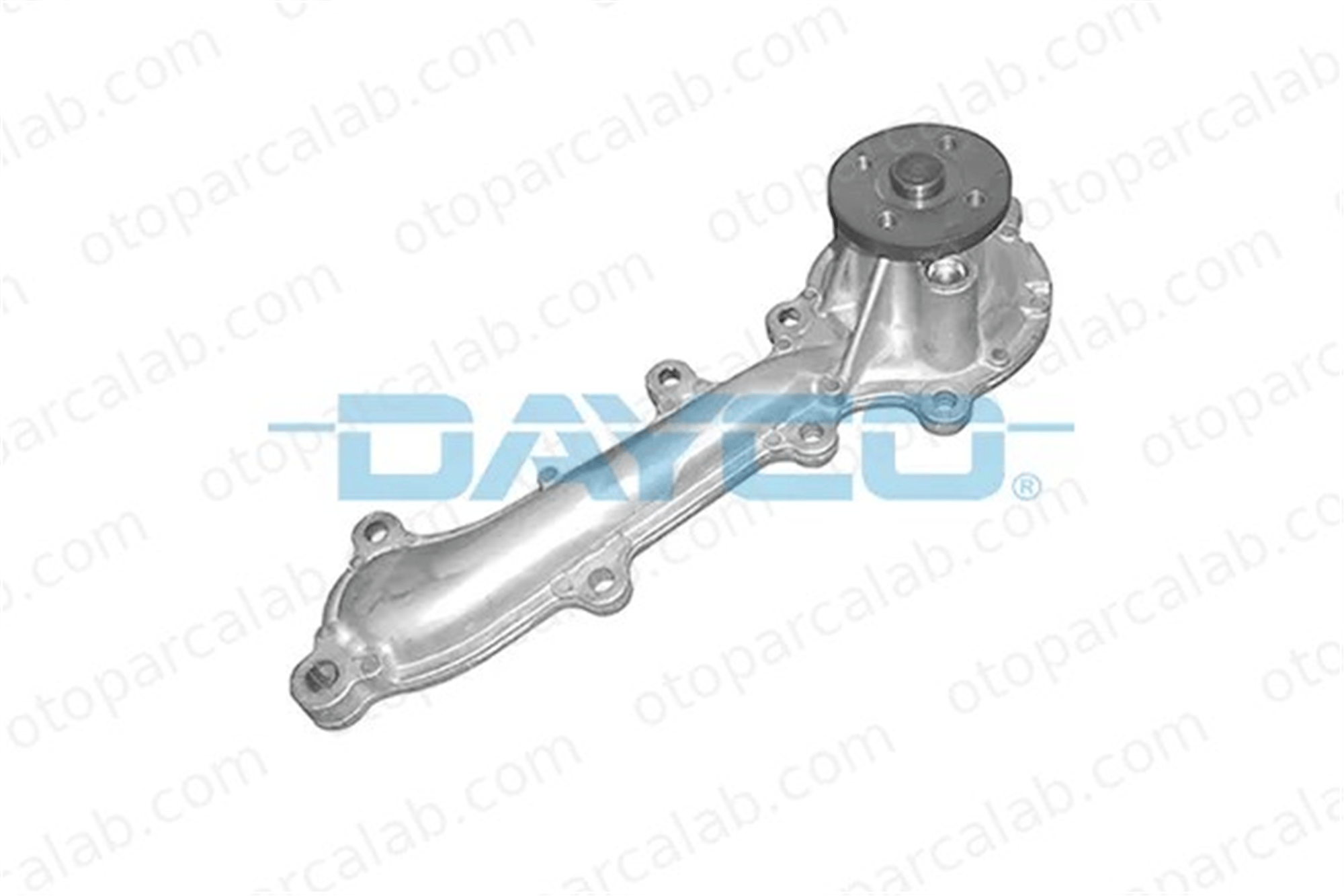 DAYCO DP482 Devirdaim Su Pompası SMART FORTWO Cabrio FORTWO Coupe 1322000201 1322010000