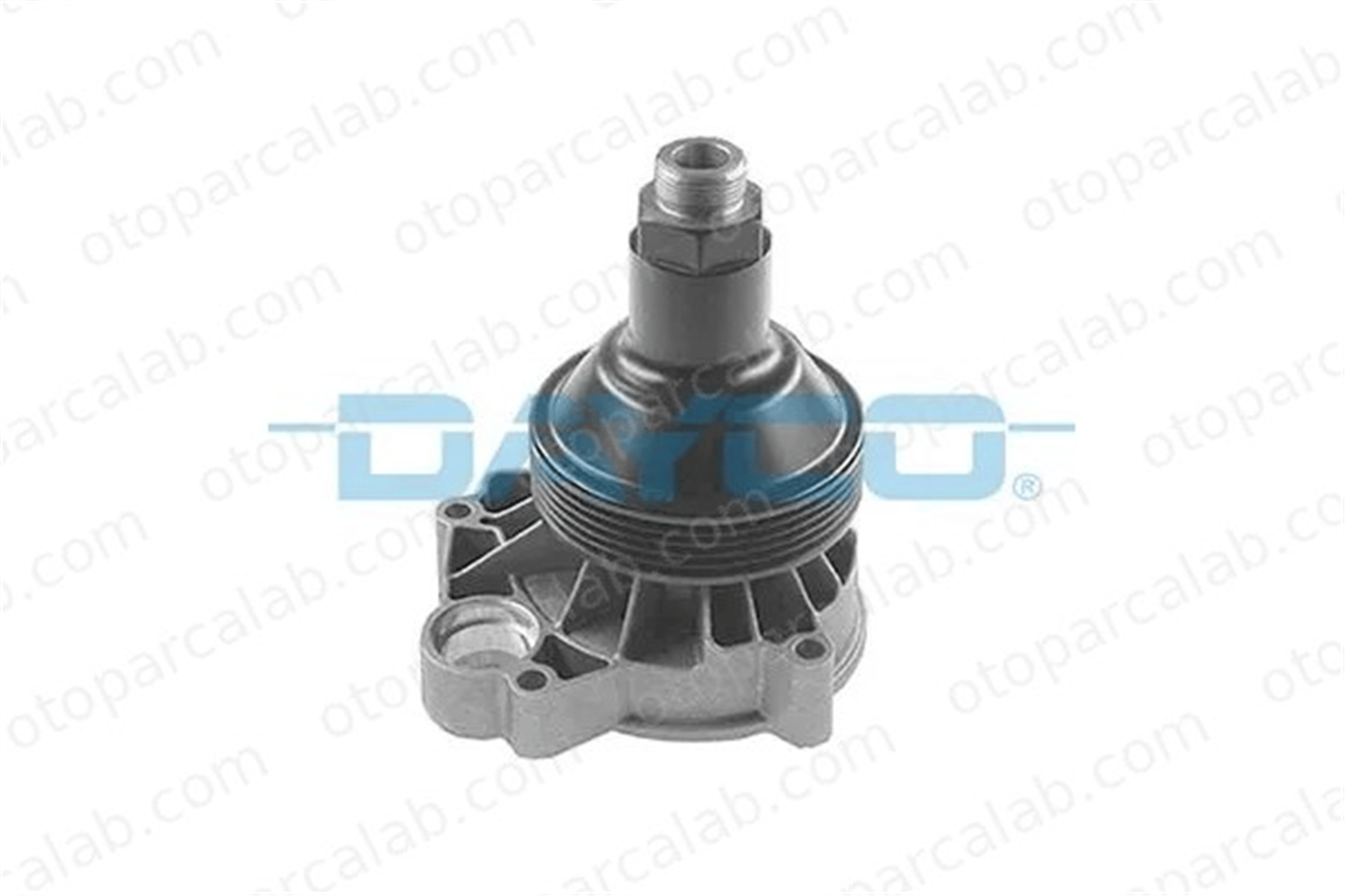 DAYCO DP497 Devirdaim Su Pompası BMW 3 3 Touring 11510393730 11517785015