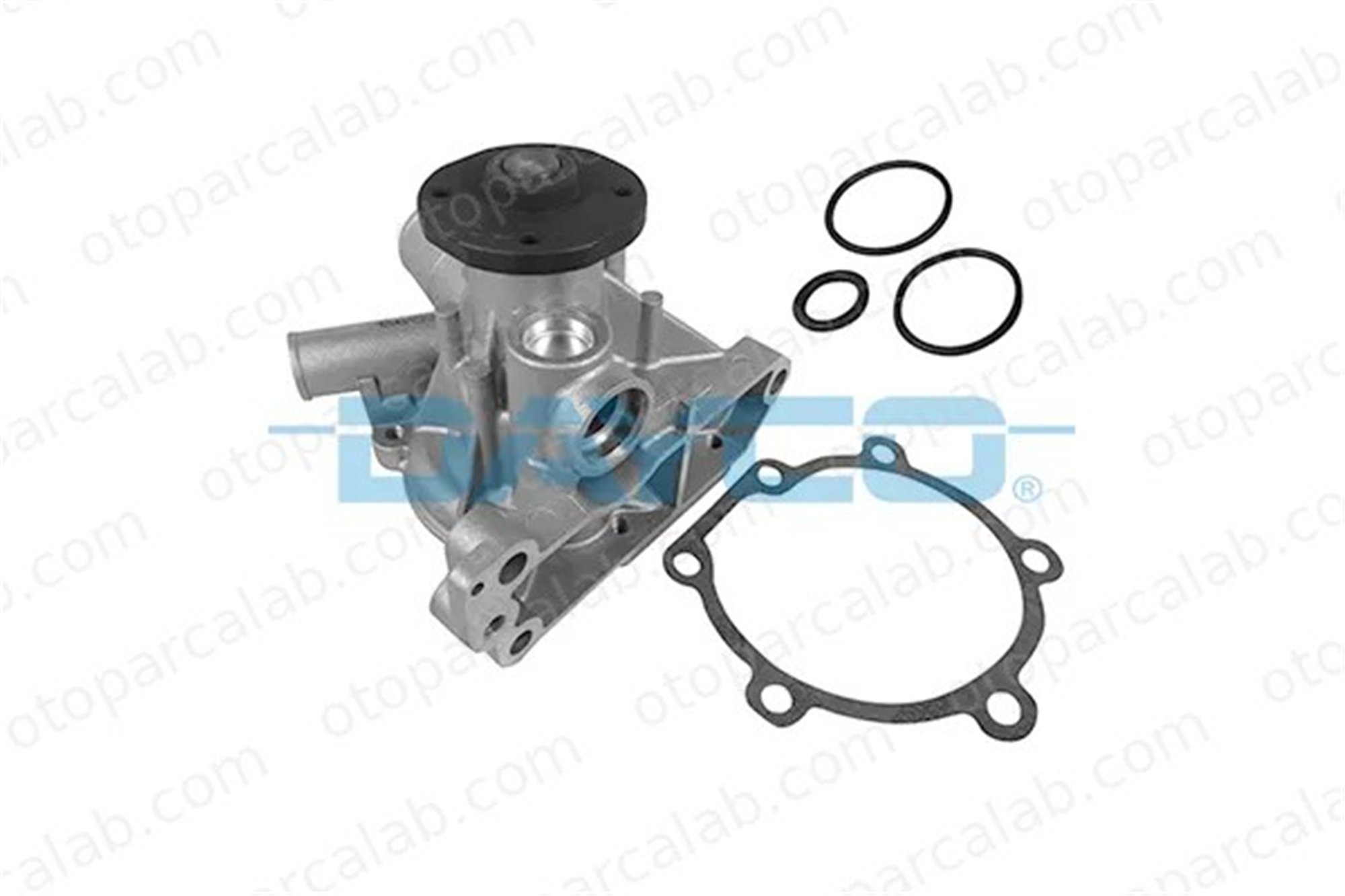 DAYCO DP498 Devirdaim Su Pompası SAAB 9000 9000 Hatchback 9321688