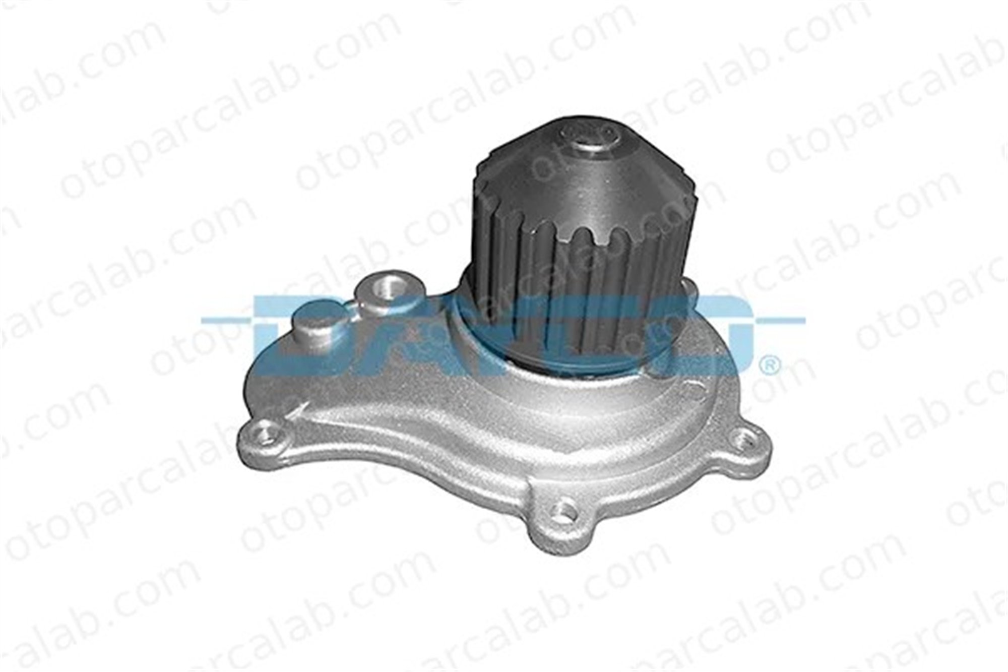 DAYCO DP507 Devirdaim Su Pompası CHRYSLER PT CRUISER SEBRING 4694307AB 4694307