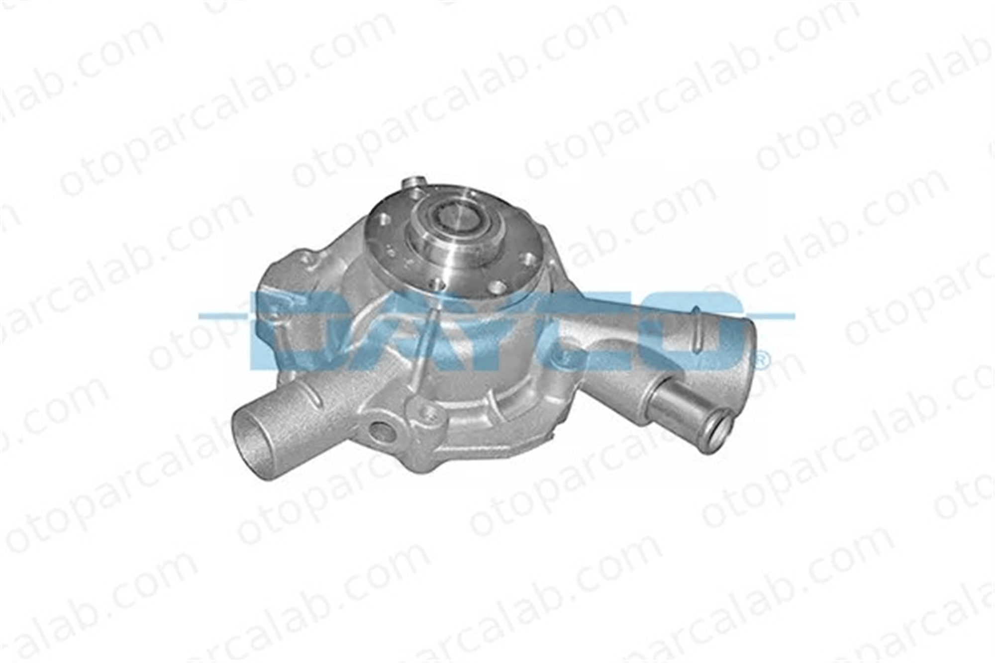 DAYCO DP522 Devirdaim Su Pompası MERCEDES-BENZ V-SERISI VITO Minibüs/Otobüs 1112003901 A1112003901