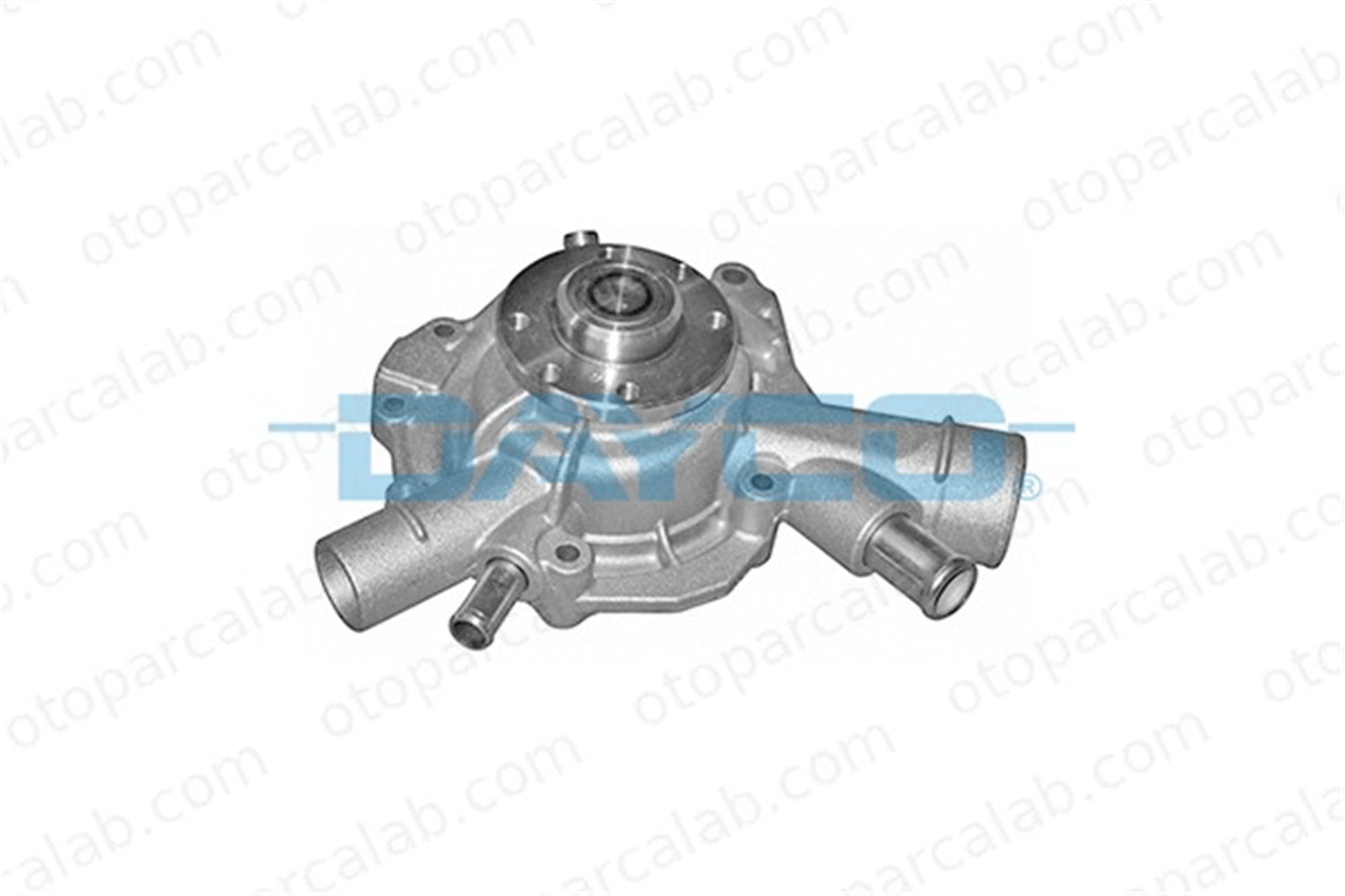 DAYCO DP528 Devirdaim Su Pompası MERCEDES-BENZ V-SERISI VITO Minibüs/Otobüs 1112003801 A1112003801