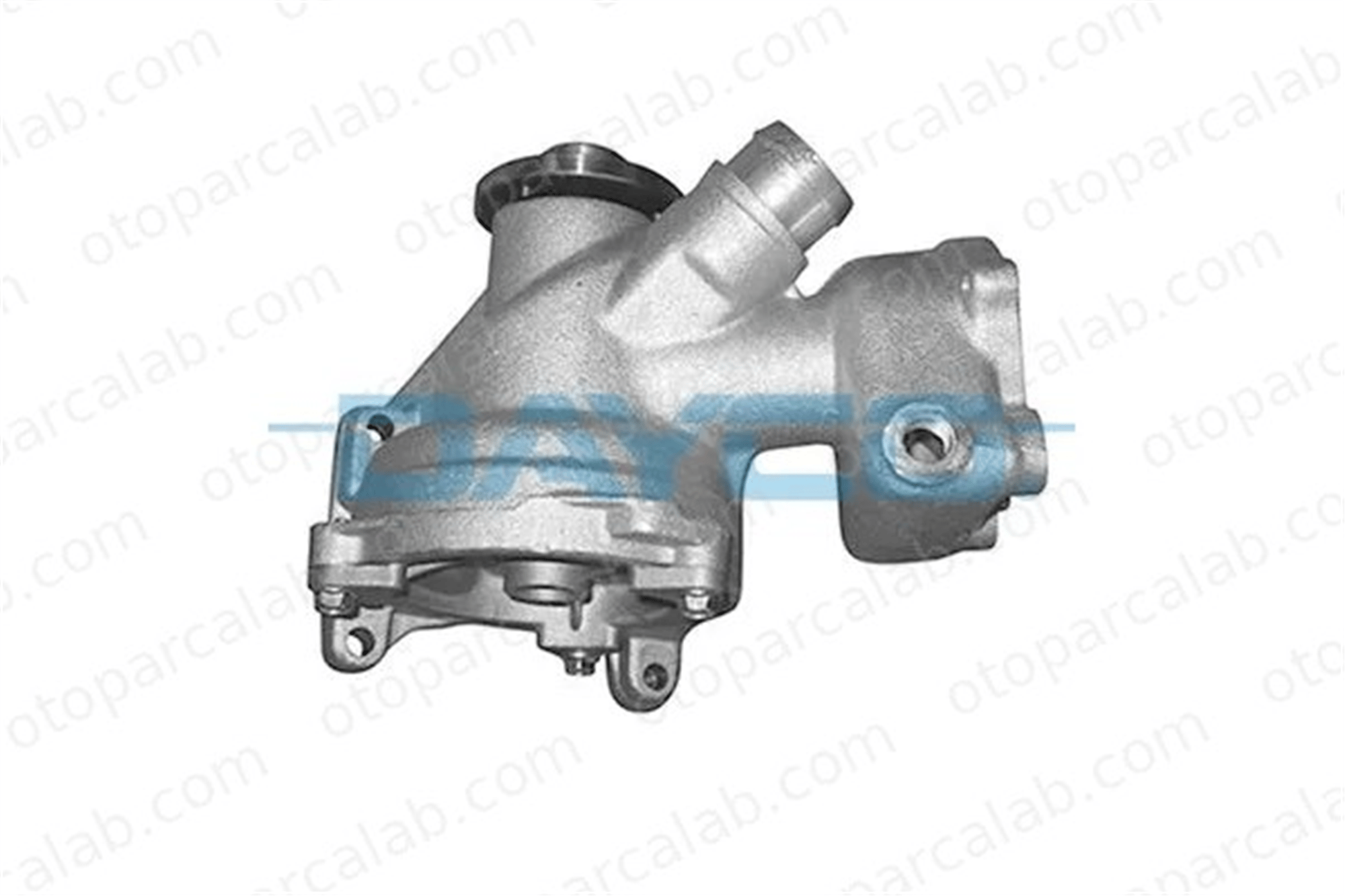 DAYCO DP535 Devirdaim Su Pompası MERCEDES-BENZ 124 Cabrio 124 Coupe A1042002901 1042002901