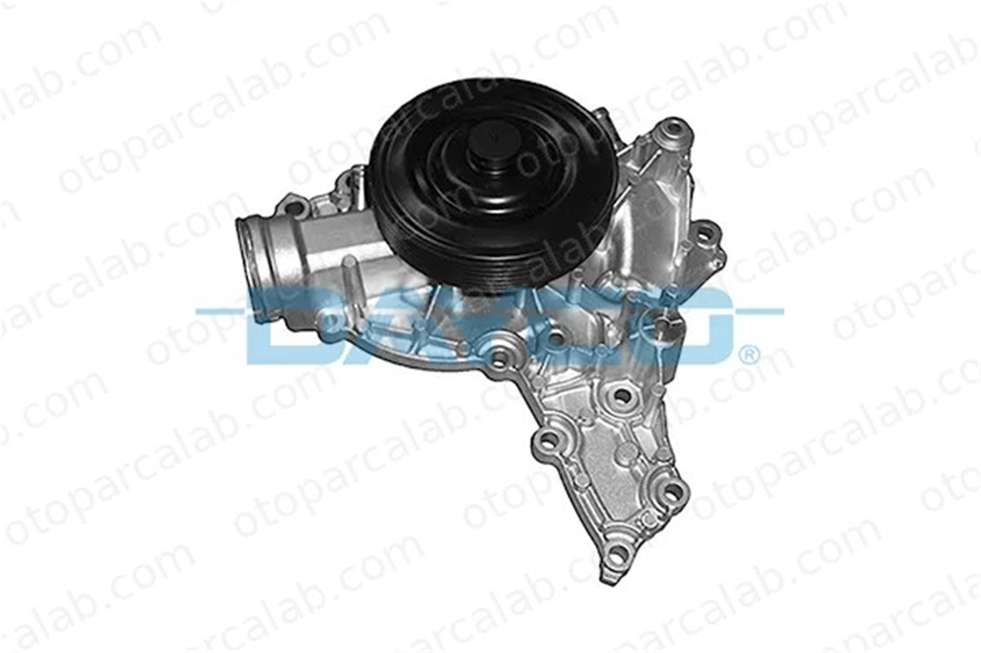 DAYCO DP543 Devirdaim Su Pompası MERCEDES-BENZ C-SERISI E-SERISI 2722001001 A2722001001