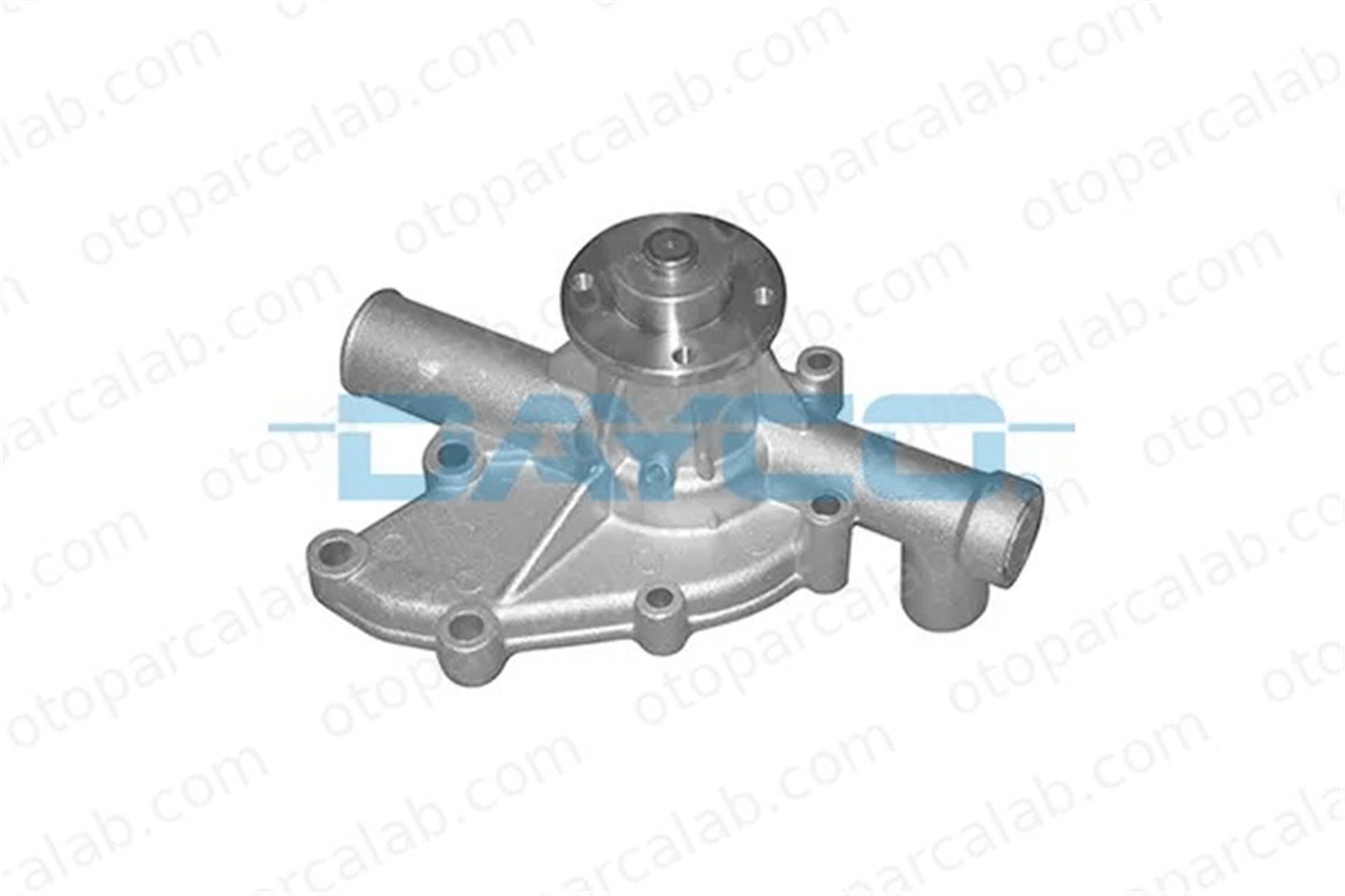 DAYCO DP544 Devirdaim Su Pompası BMW 1500-2000 1502-2002 11510686001 11510686901