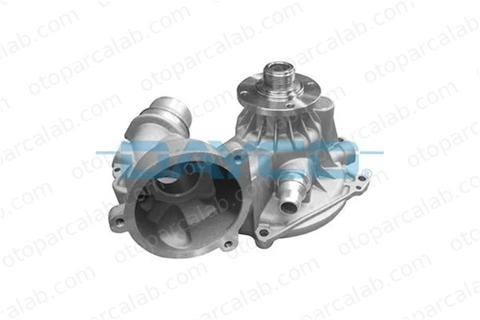 DAYCO DP553 Devirdaim Su Pompası BMW 7 X5 11517524551 11517524552
