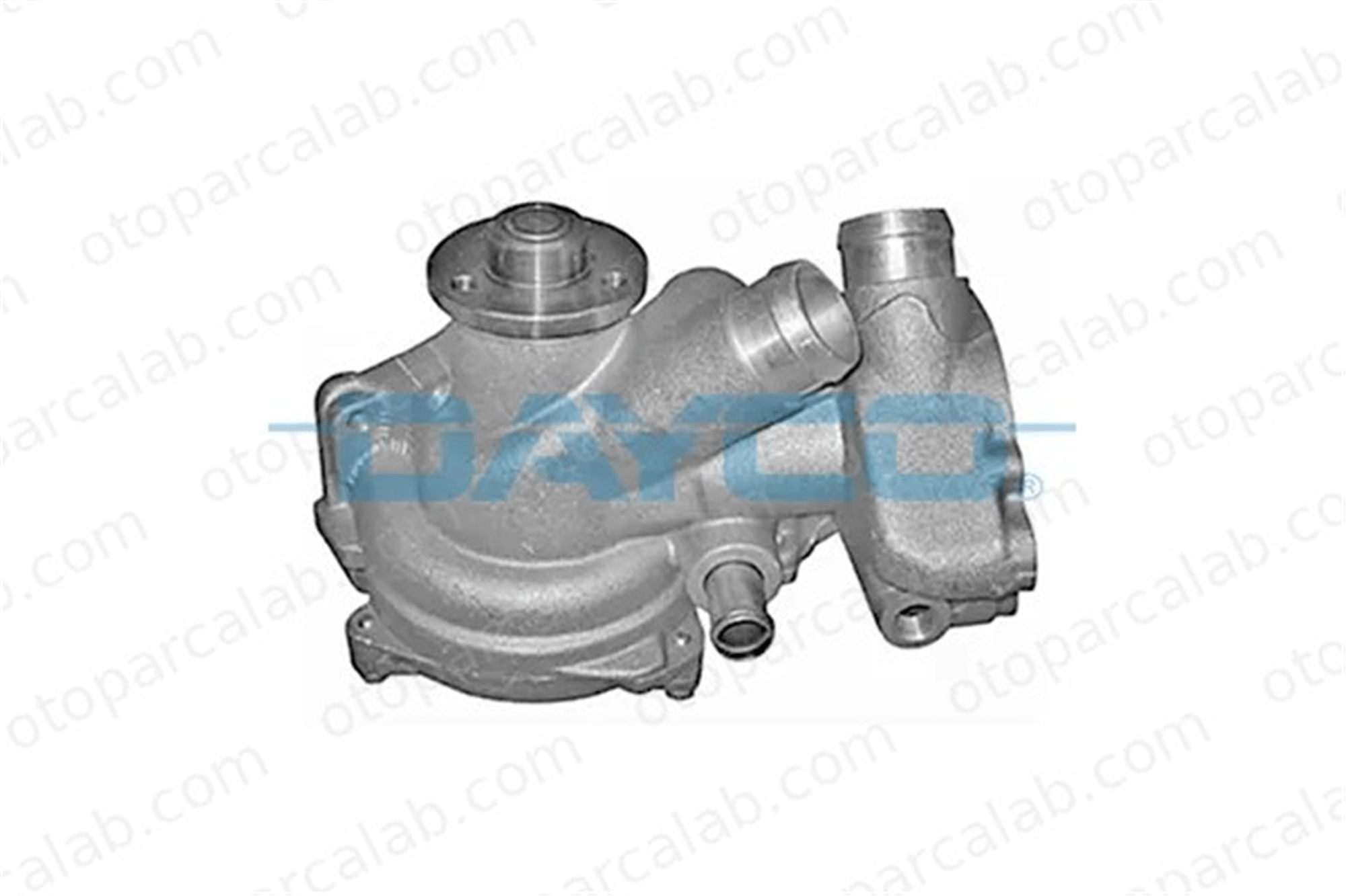 DAYCO DP568 Devirdaim Su Pompası MERCEDES-BENZ S-SERISI G-SERISI A1042003201 1042002701