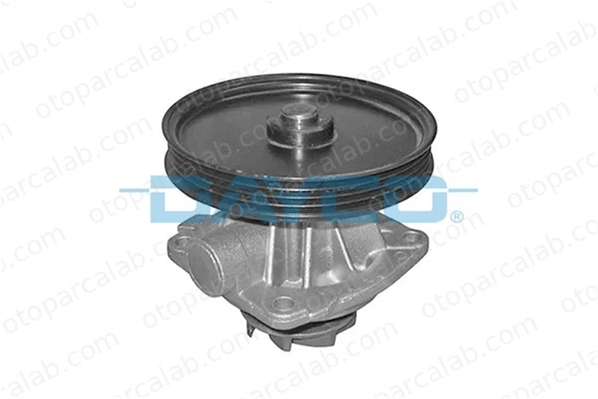 DAYCO DP573 Devirdaim Su Pompası FIAT FIORINO Kasa/büyük limuzin PALIO 46437911