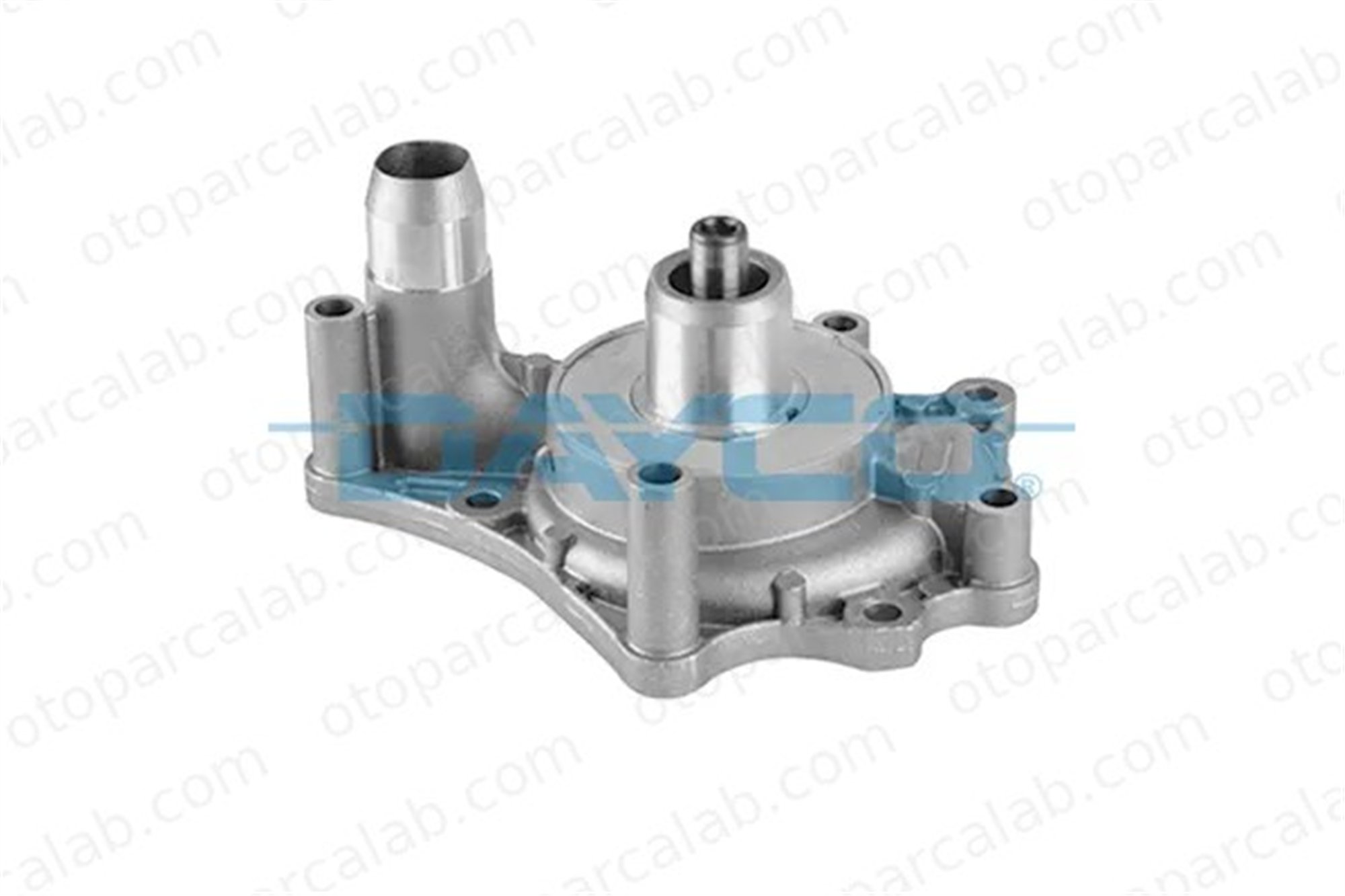 DAYCO DP583 Devirdaim Su Pompası AUDI A5 A6 C6 Avant 79121010D 079121010D