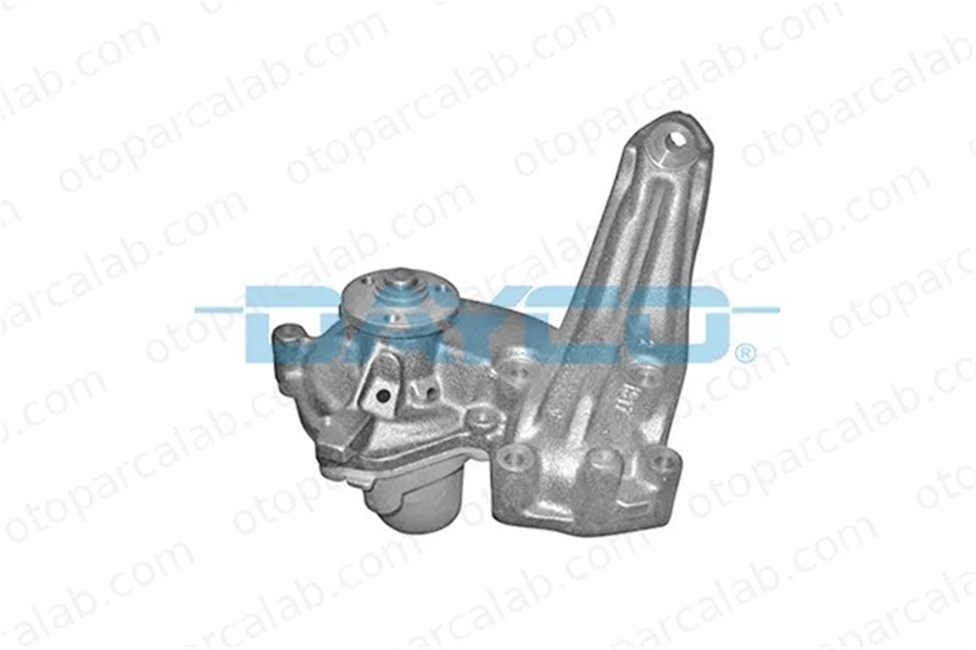 DAYCO DP584 Devirdaim Su Pompası FIAT REGATA REGATA Weekend 46409134