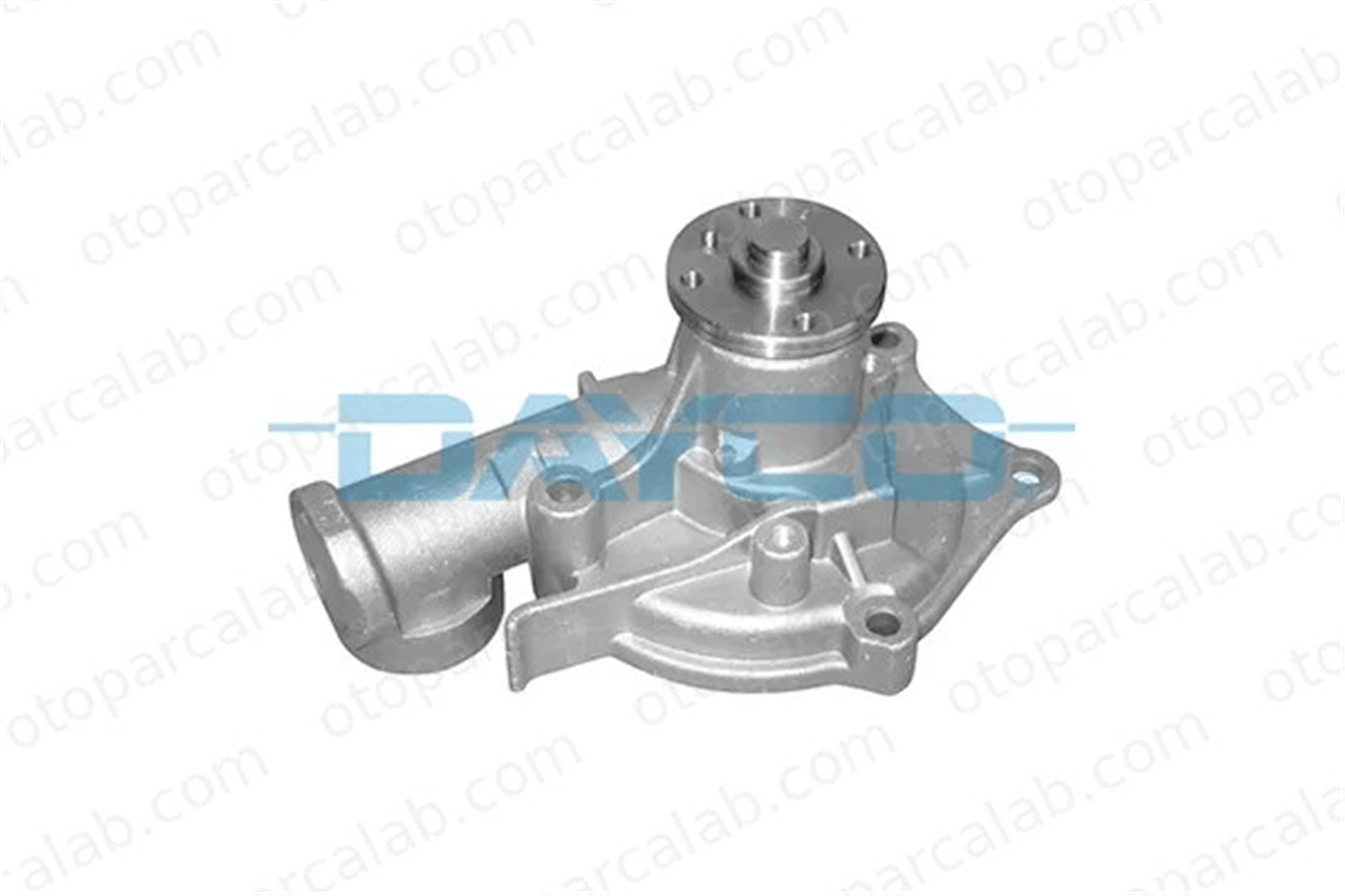 DAYCO DP591 Devirdaim Su Pompası MITSUBISHI COLT III ECLIPSE II 2510033132 MD972052