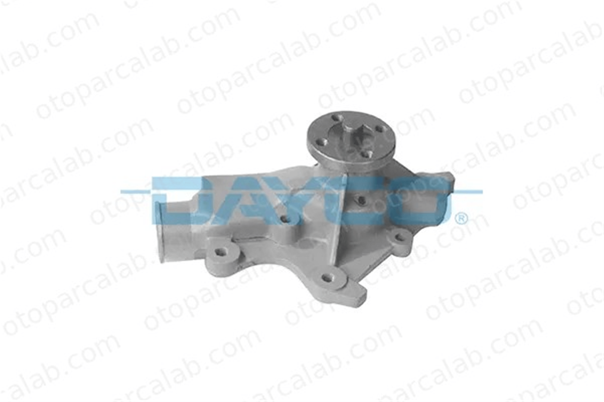 DAYCO DP609 Devirdaim Su Pompası JEEP CHEROKEE GRAND CHEROKEE I 4626054