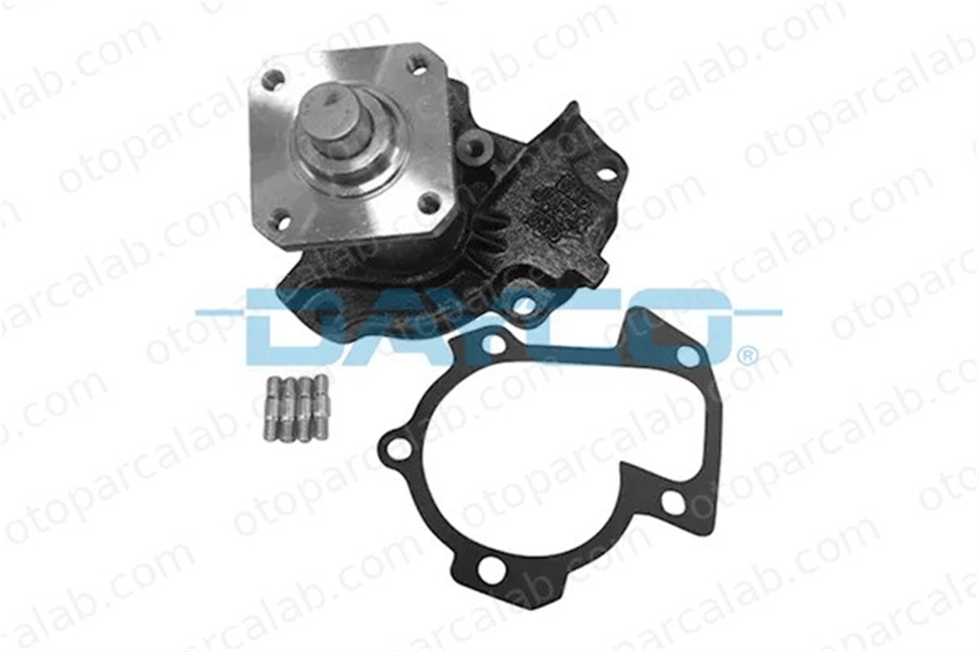 DAYCO DP654 Devirdaim Su Pompası DAIHATSU FEROZA Hard Top FEROZA Soft Top 1610087109 1610087183000